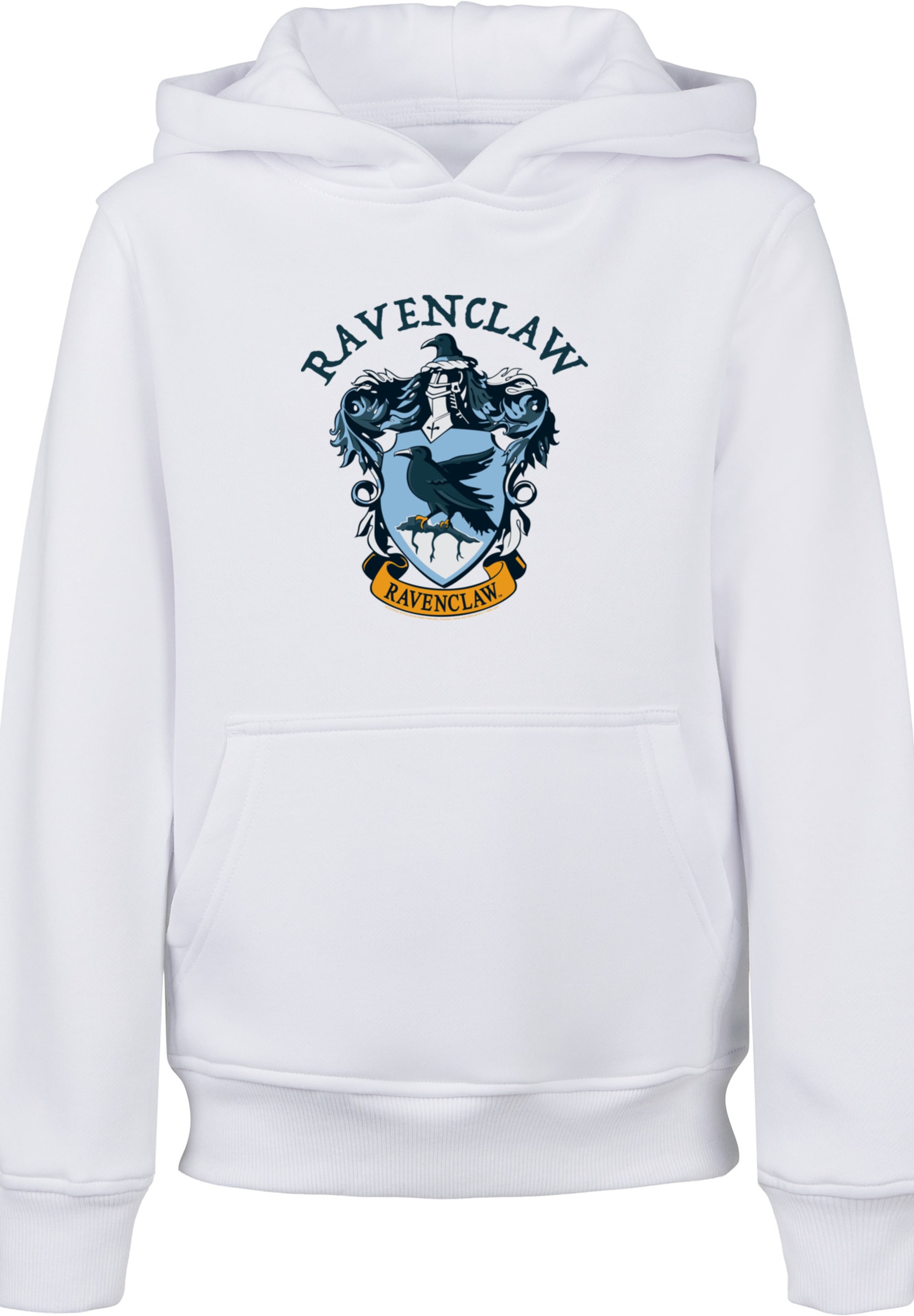 F4NT4STIC Hoodie »Kinder Harry Potter Ravenclaw Crest with Basic Kids Hoody«,  (1 tlg.) kaufen | BAUR