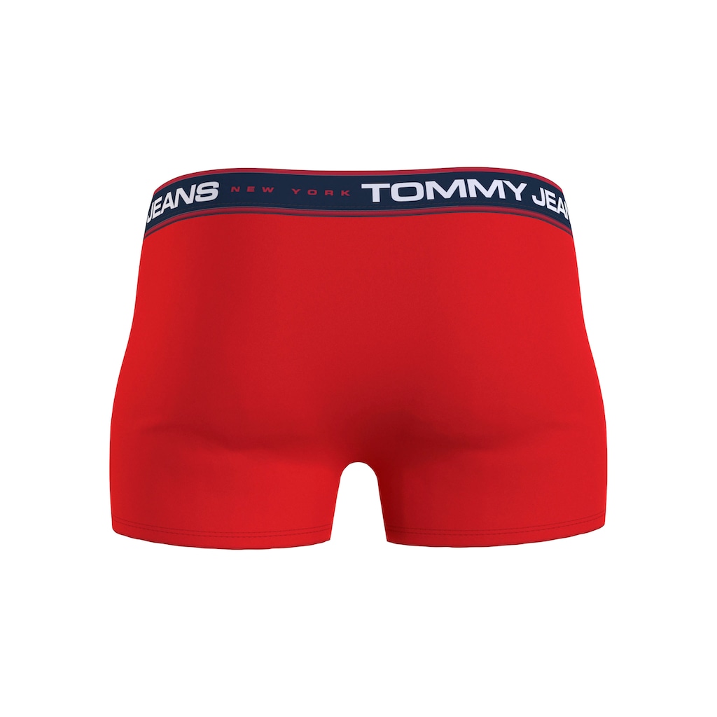 Tommy Hilfiger Underwear Trunk »3P TRUNK«, (Packung, 3 St., 3er-Pack)