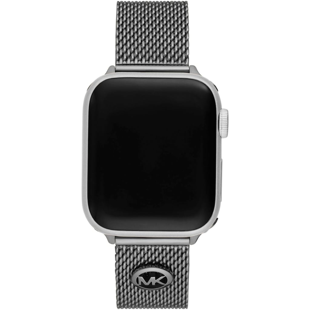 MICHAEL KORS Smartwatch-Armband »BANDS FOR APPLE WATCH, MKS8057E«