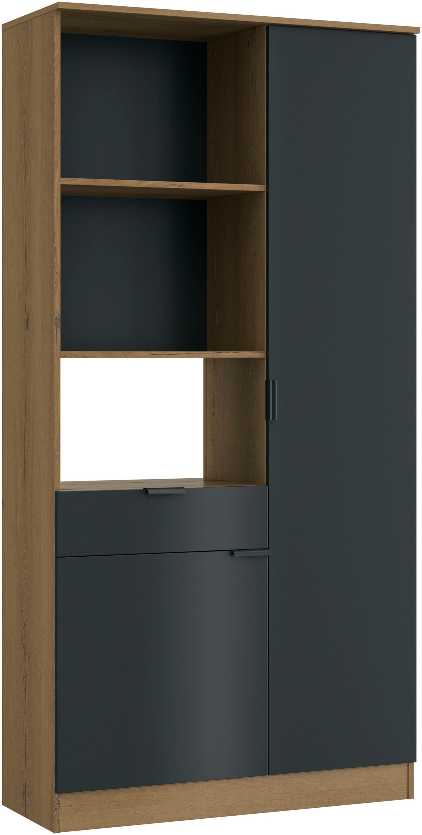 Gami Buffet, Buffet 1 Schublade 2 Türen, ohne Elektrogeräte günstig online kaufen