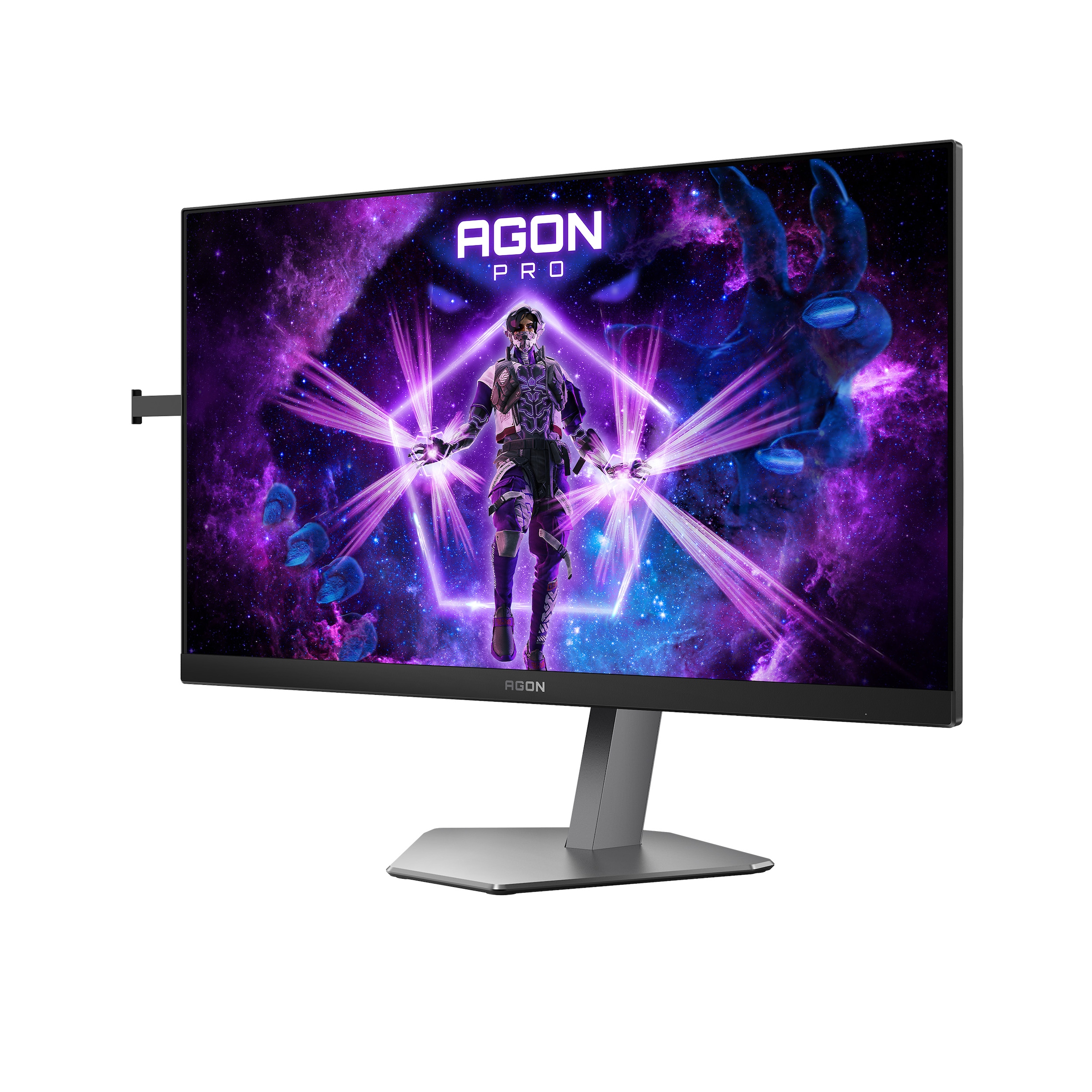 AOC Gaming-Monitor »AG256FS«, 62,2 cm/25 Zoll, 1920 x 1080 px, Full HD, 0,3 ms Reaktionszeit, 390 Hz