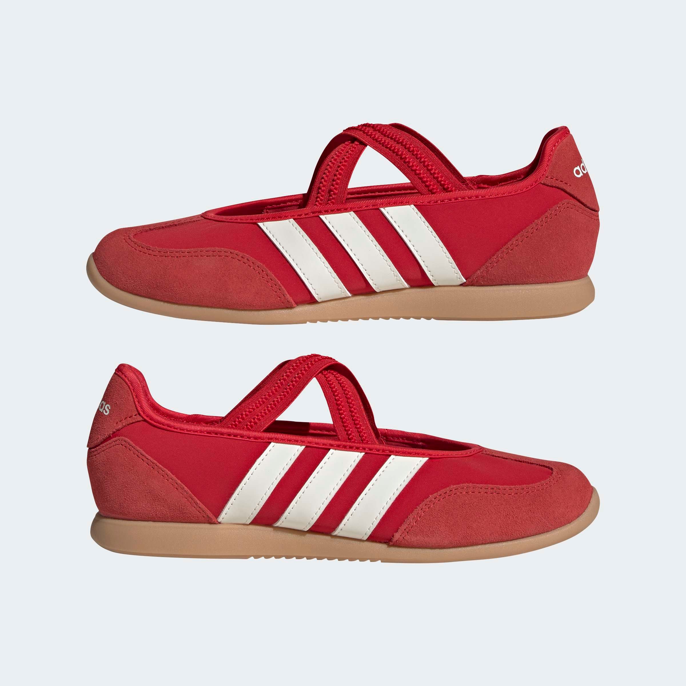adidas Sportswear Sneaker Ballerinas »BARREDA MARY JANE«