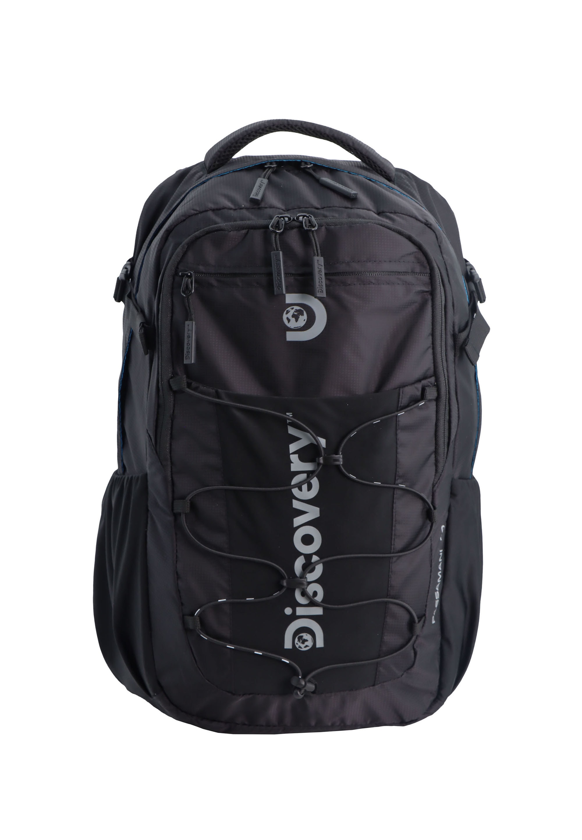 Discovery Sportrucksack "Outdoor", aus robustem Nylon-Material