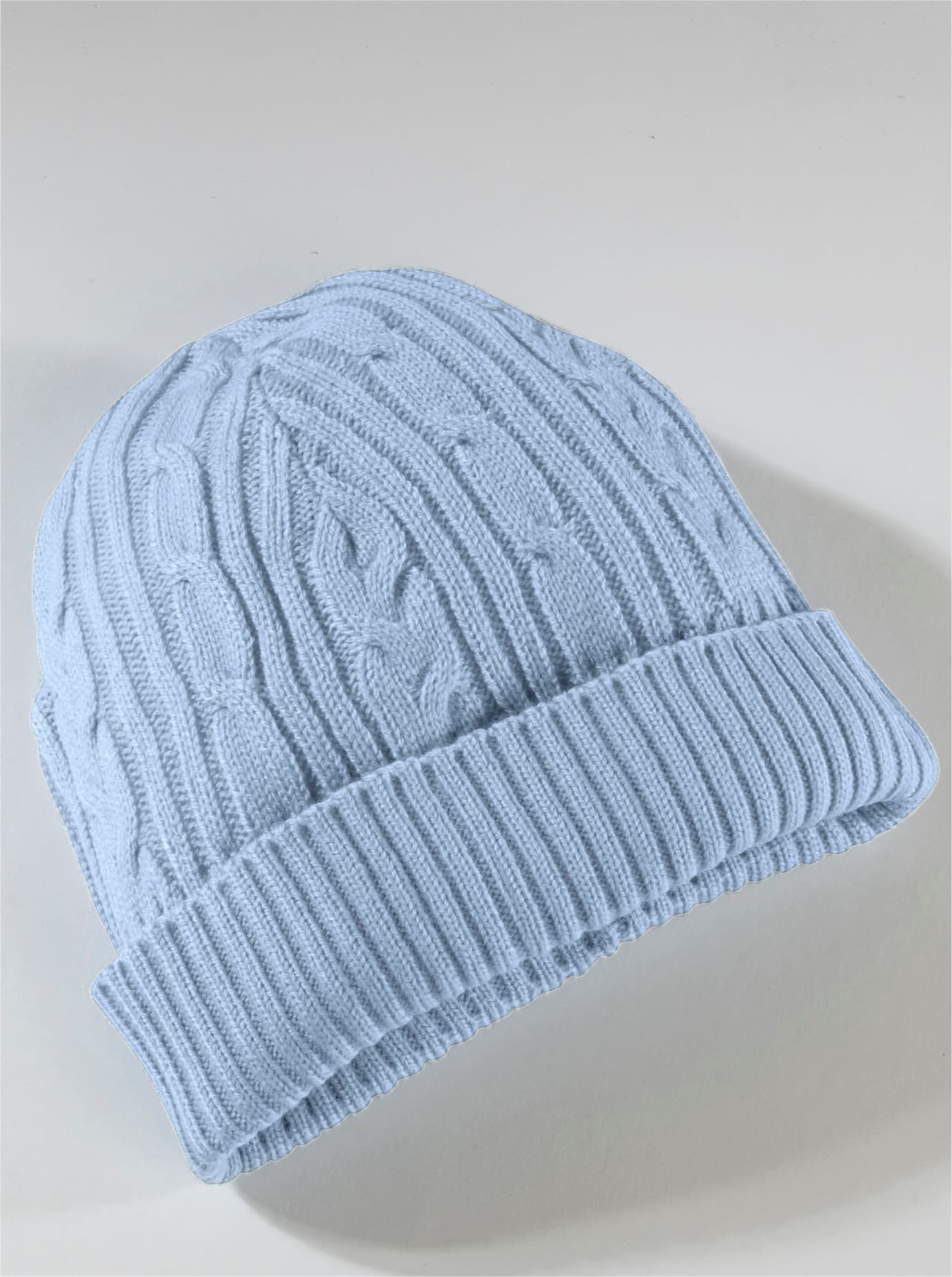 Classic Basics Strickmütze günstig online kaufen