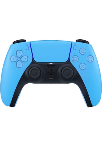 PlayStation 5 Wireless-Controller »DualSense Starlig...