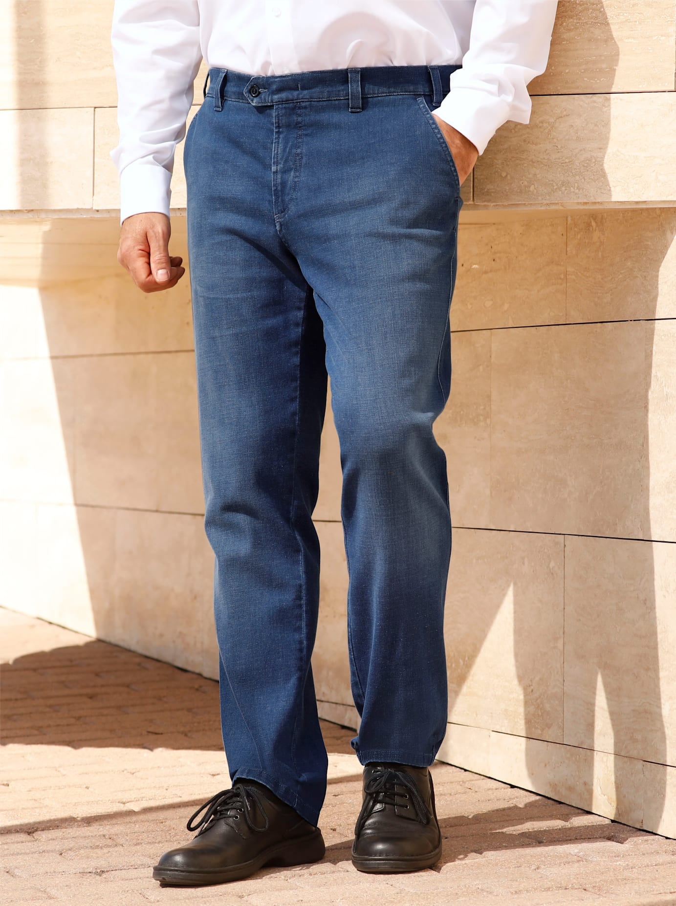 Brühl Bequeme Jeans 1 Stk. tlg. günstig online kaufen