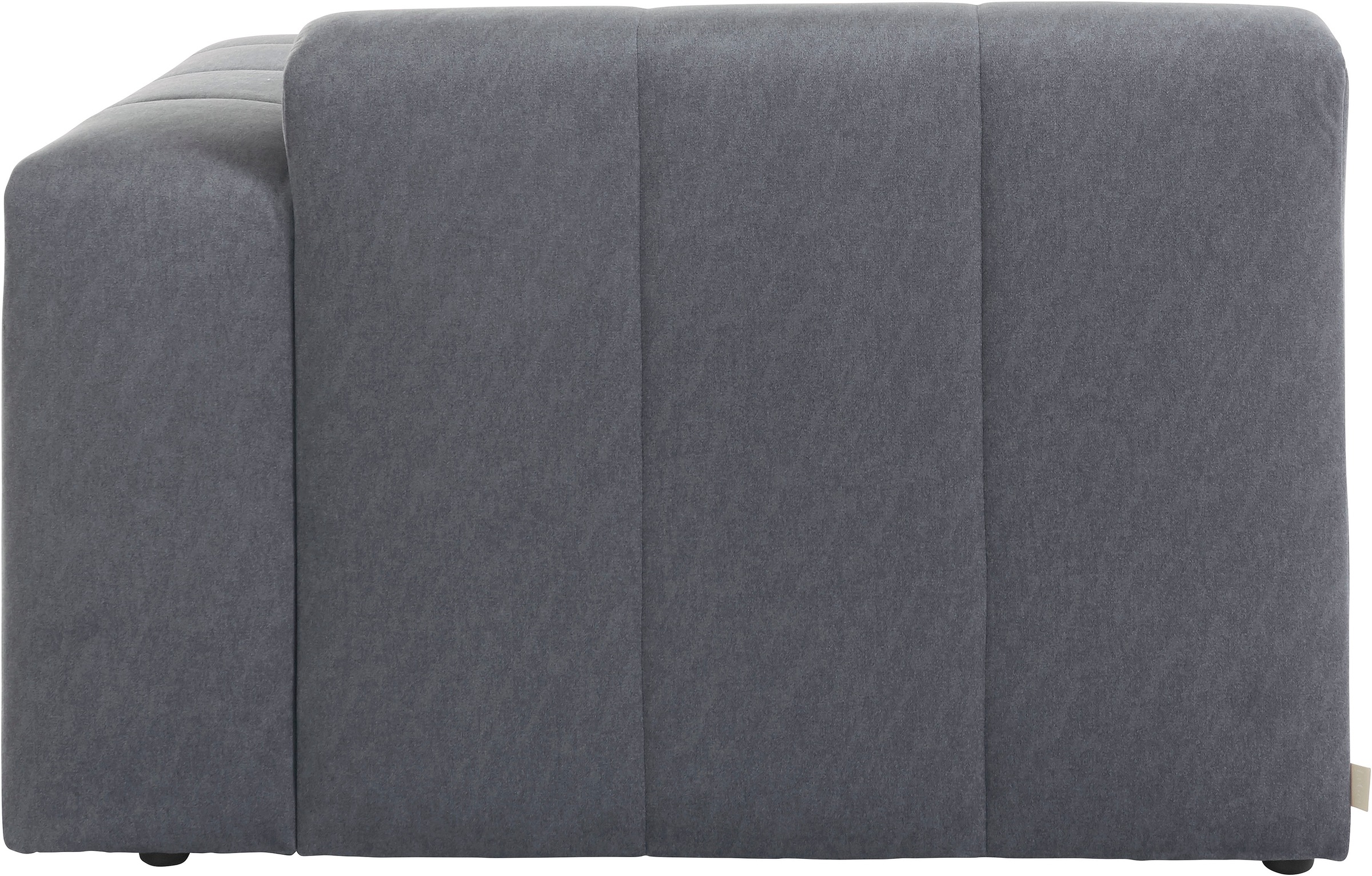 LeGer Home by Lena Gercke Sofaelement »Maileen«, Modul Sessel mit Armlehne, verknüpfbar mit anderen Modulen der Serie