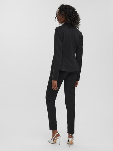 Vero Moda Jerseyblazer »VMLUCCA LS SLIM JERSEY BLAZER NOOS«