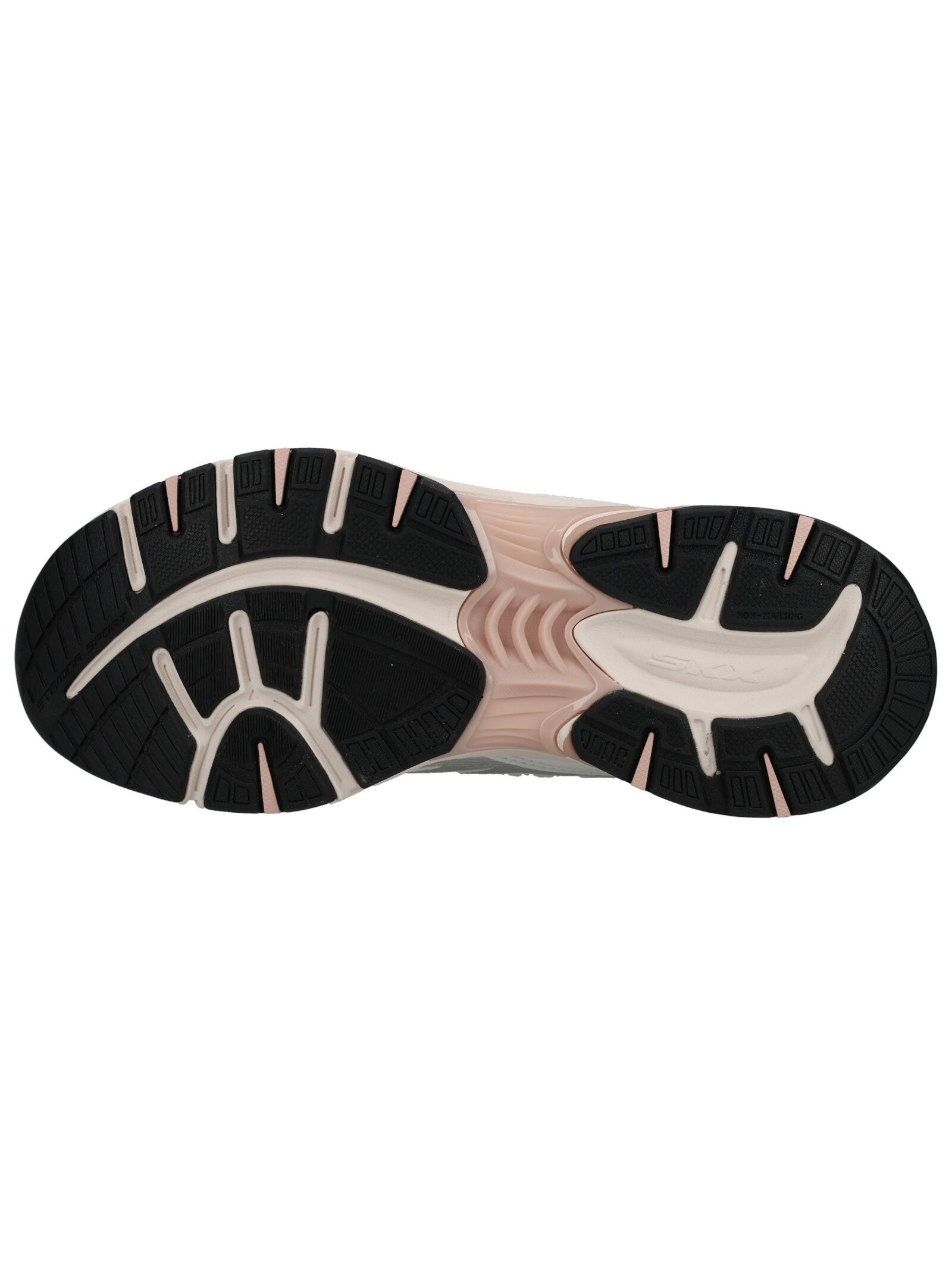 Skechers Sneaker »Skechers Sneaker Lederimitat«