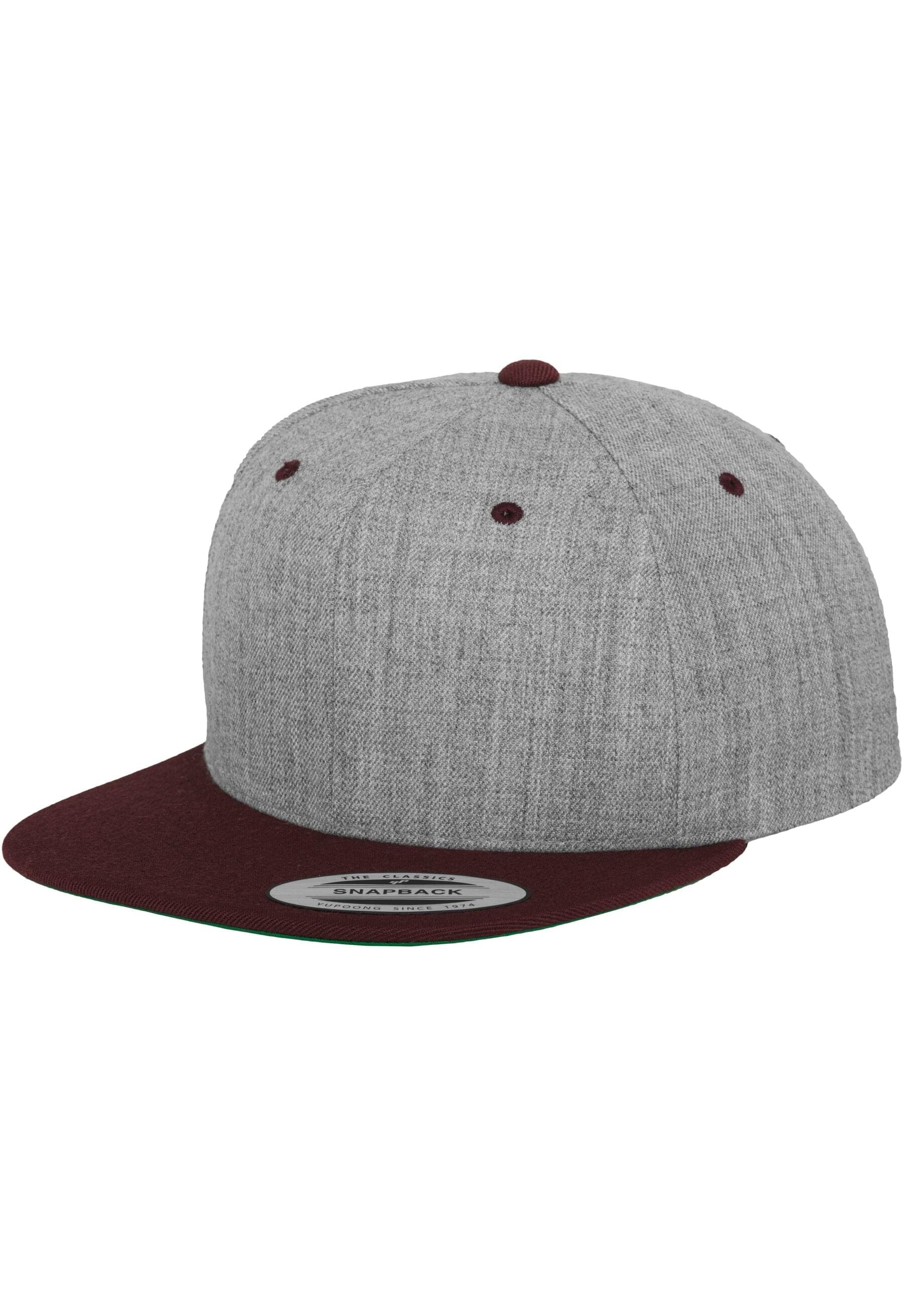 Flexfit Flex Cap »Flexfit Unisex Classic Snapback 2-Tone«