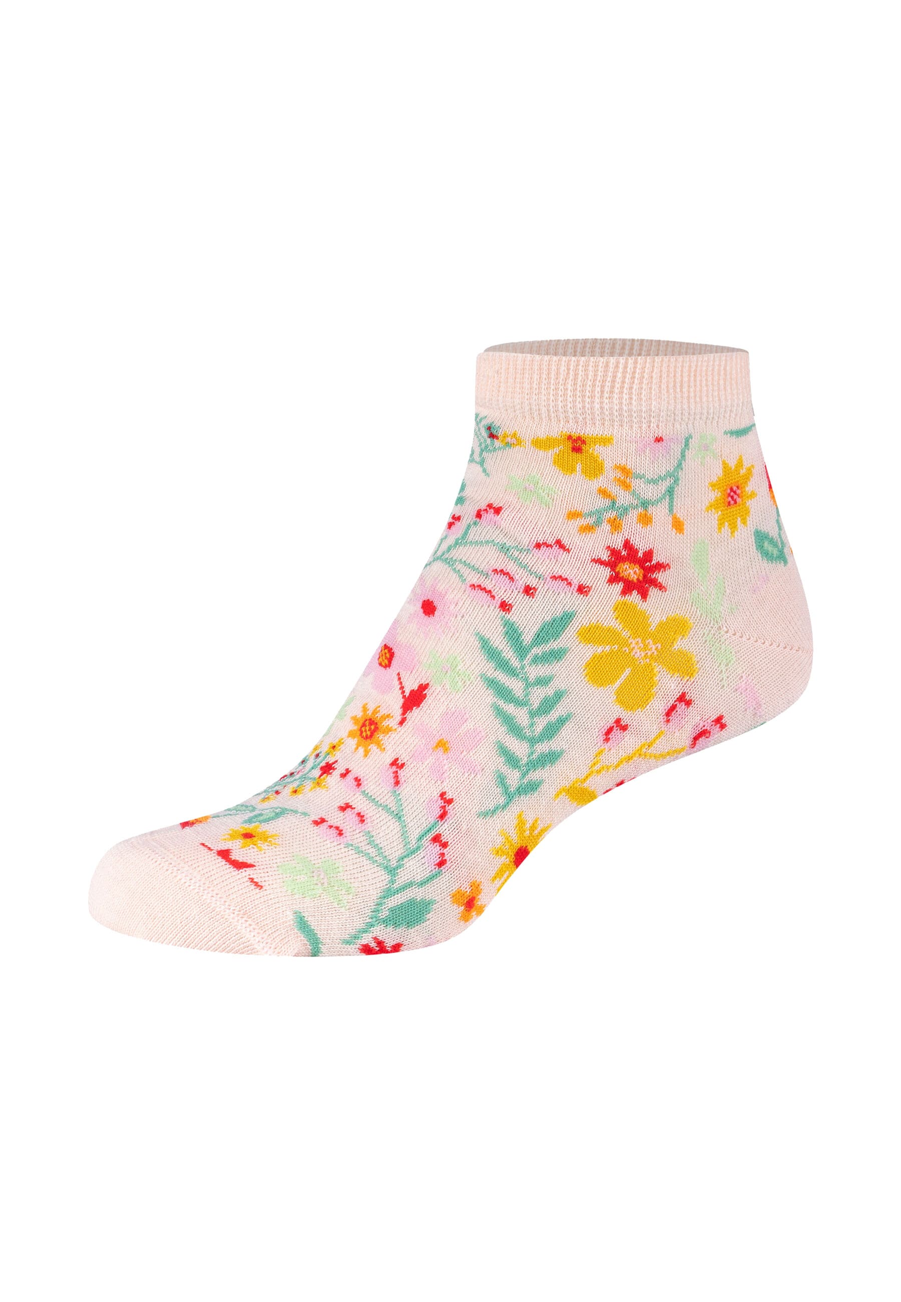 s.Oliver Sneakersocken »4er Pack«