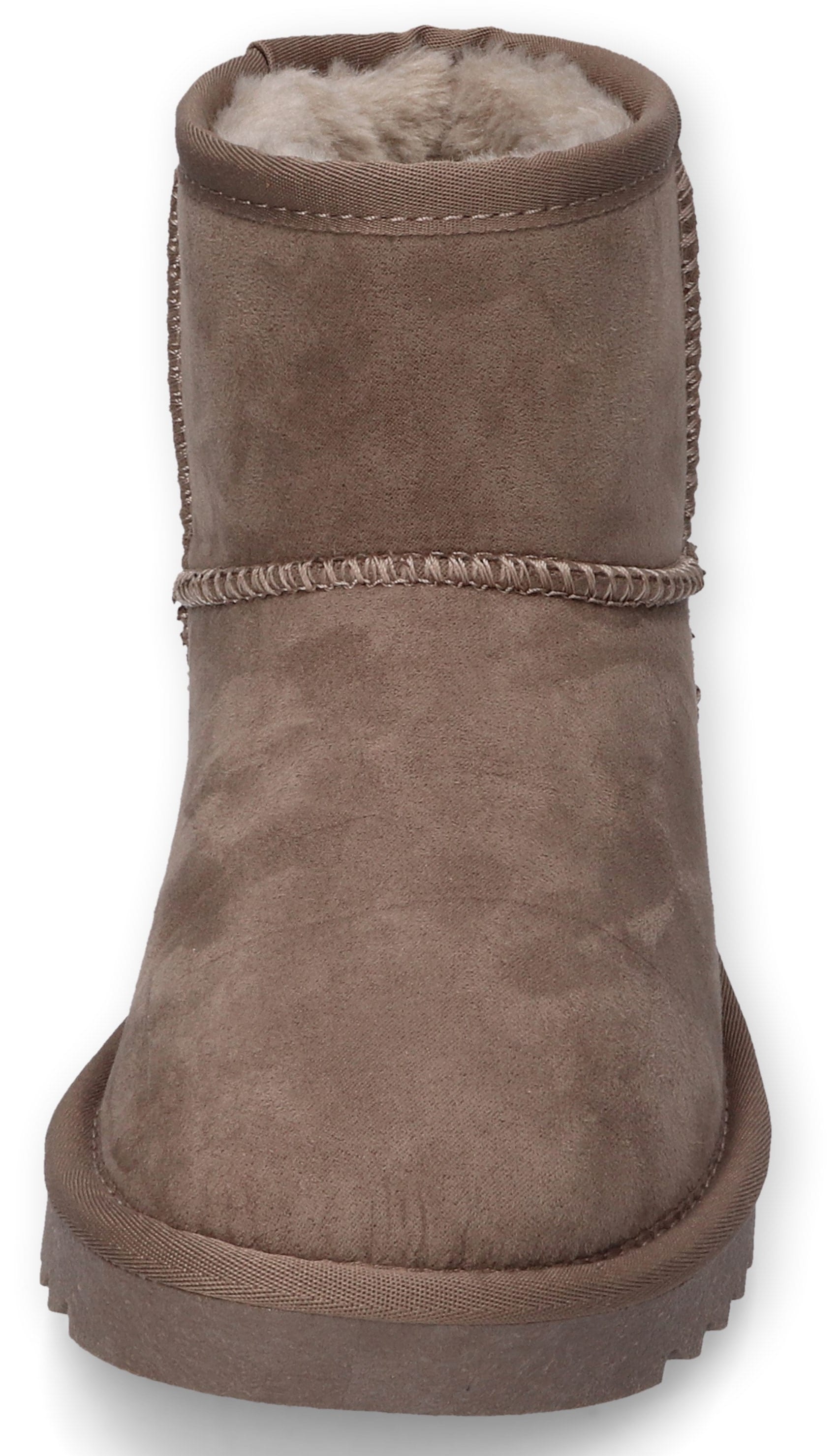 Dockers by Gerli Winterboots, mit Warmfutter