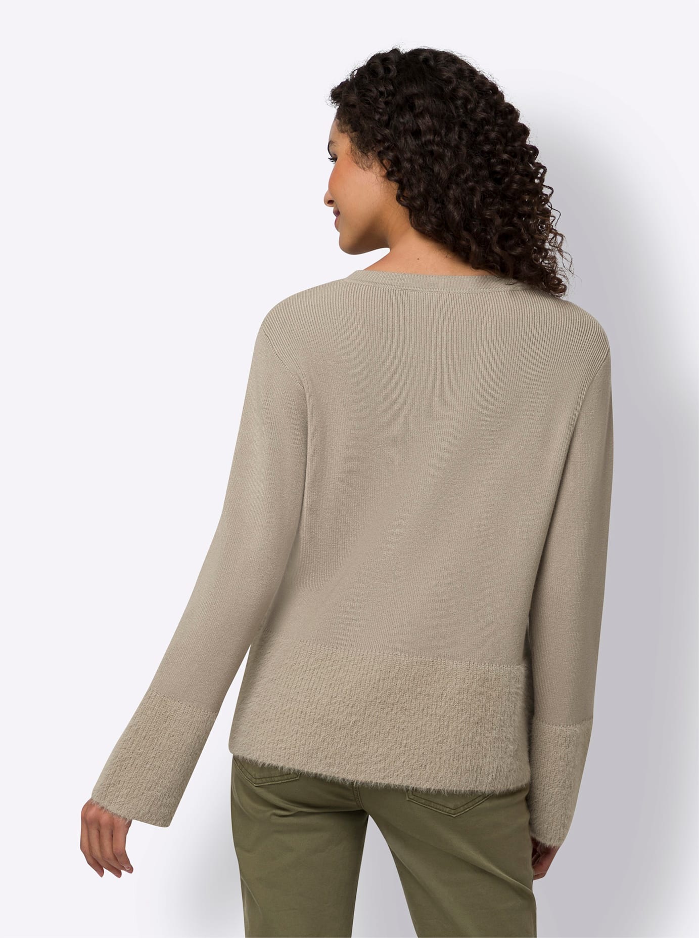 Thumbnail - heine Strickpullover "Pullover"