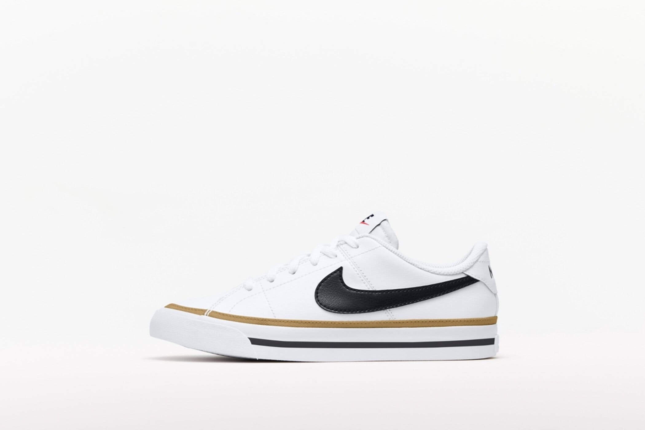 Nike Sportswear Sneaker »COURT LEGACY (GS)«