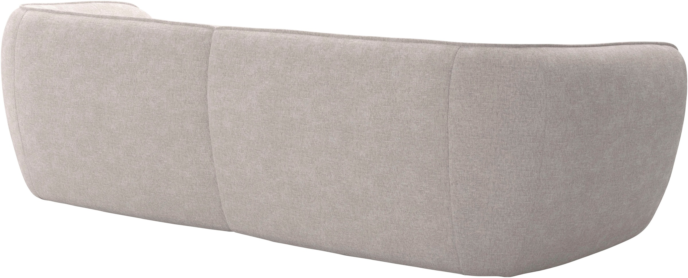 sit&more Big-Sofa »Neapel«