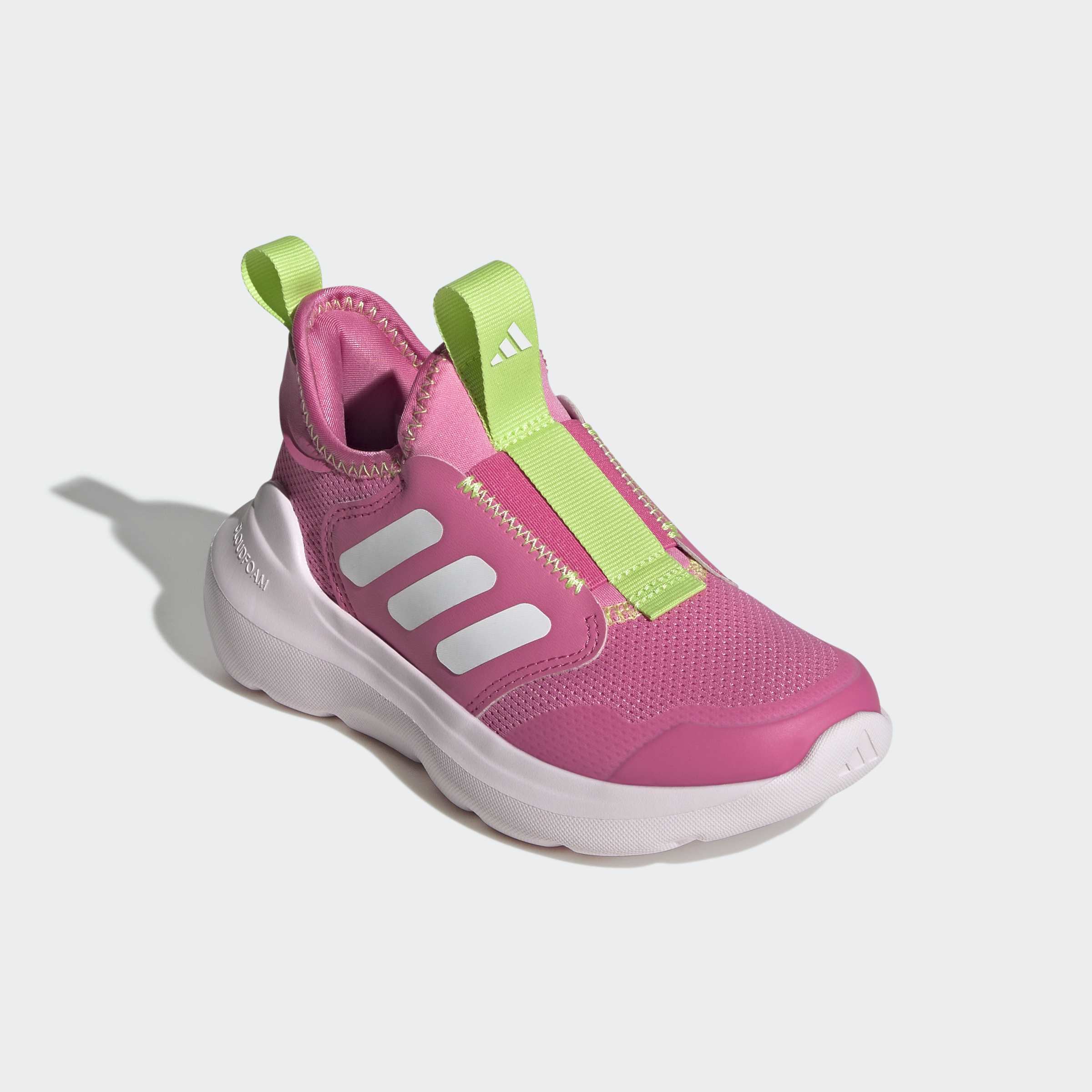 adidas Sportswear Slip-On Sneaker "TENSAUR COMFORT KIDS" für Kinder & Jugendliche