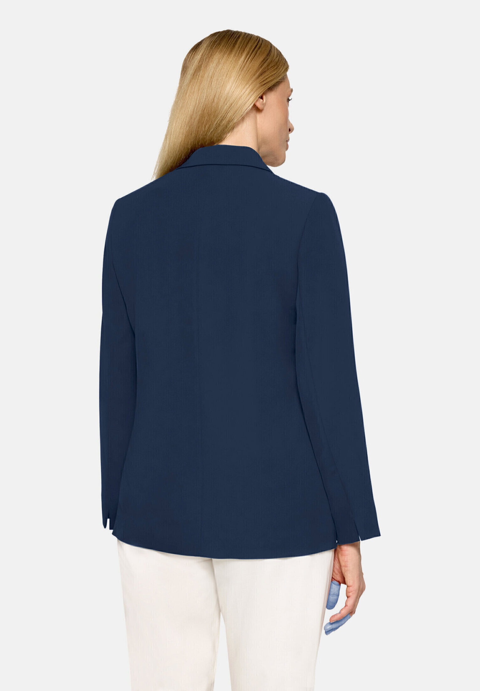 Betty Barclay Longblazer »Damen mit Reverskragen«