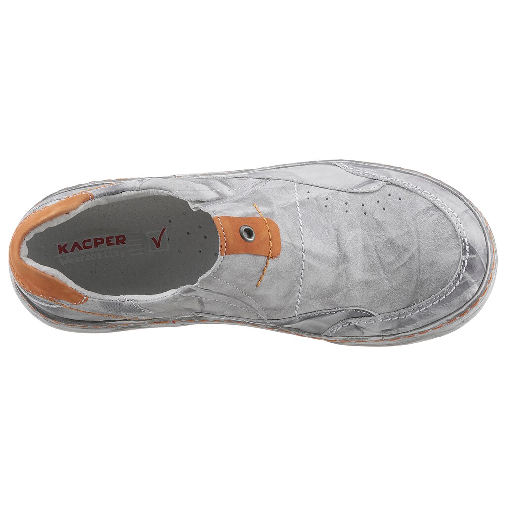 KACPER Slipper