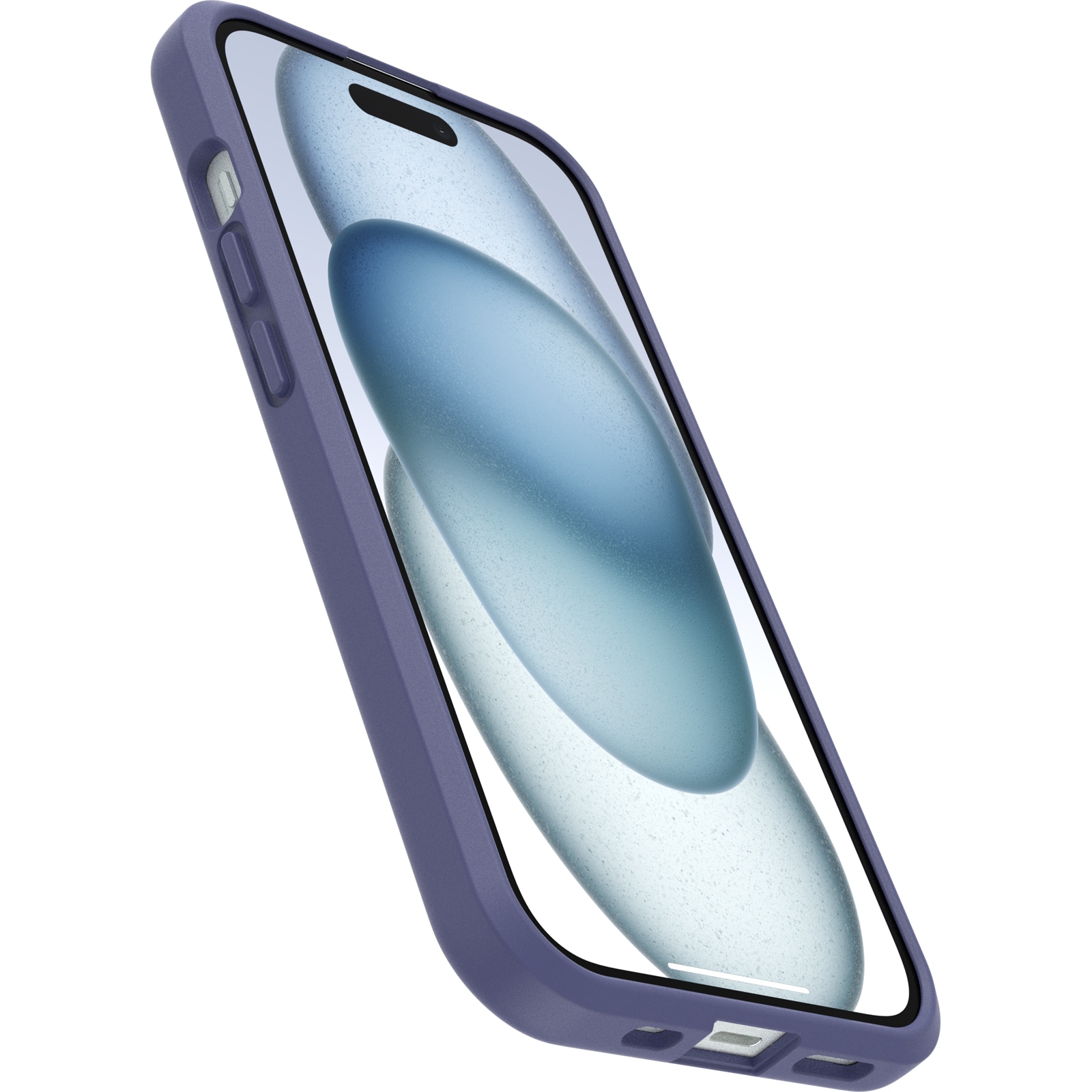 Otterbox Handyhülle »React MagSafe«, Backcover, Schutzhülle, Handyschutzhülle, Case, Schutzcase, stoßfest