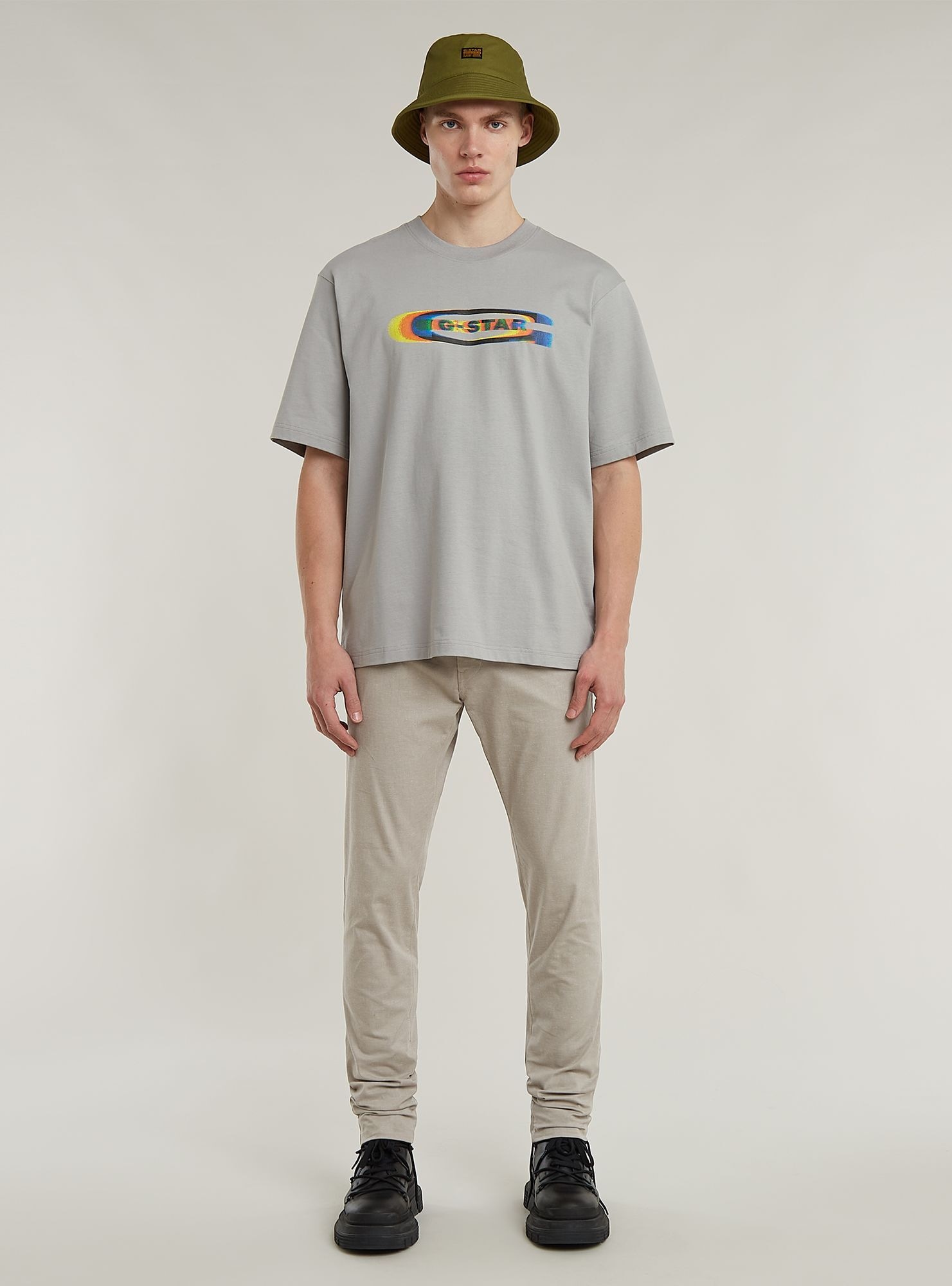 G-STAR Chinohose »Bronson 3.0 Slim Chino«