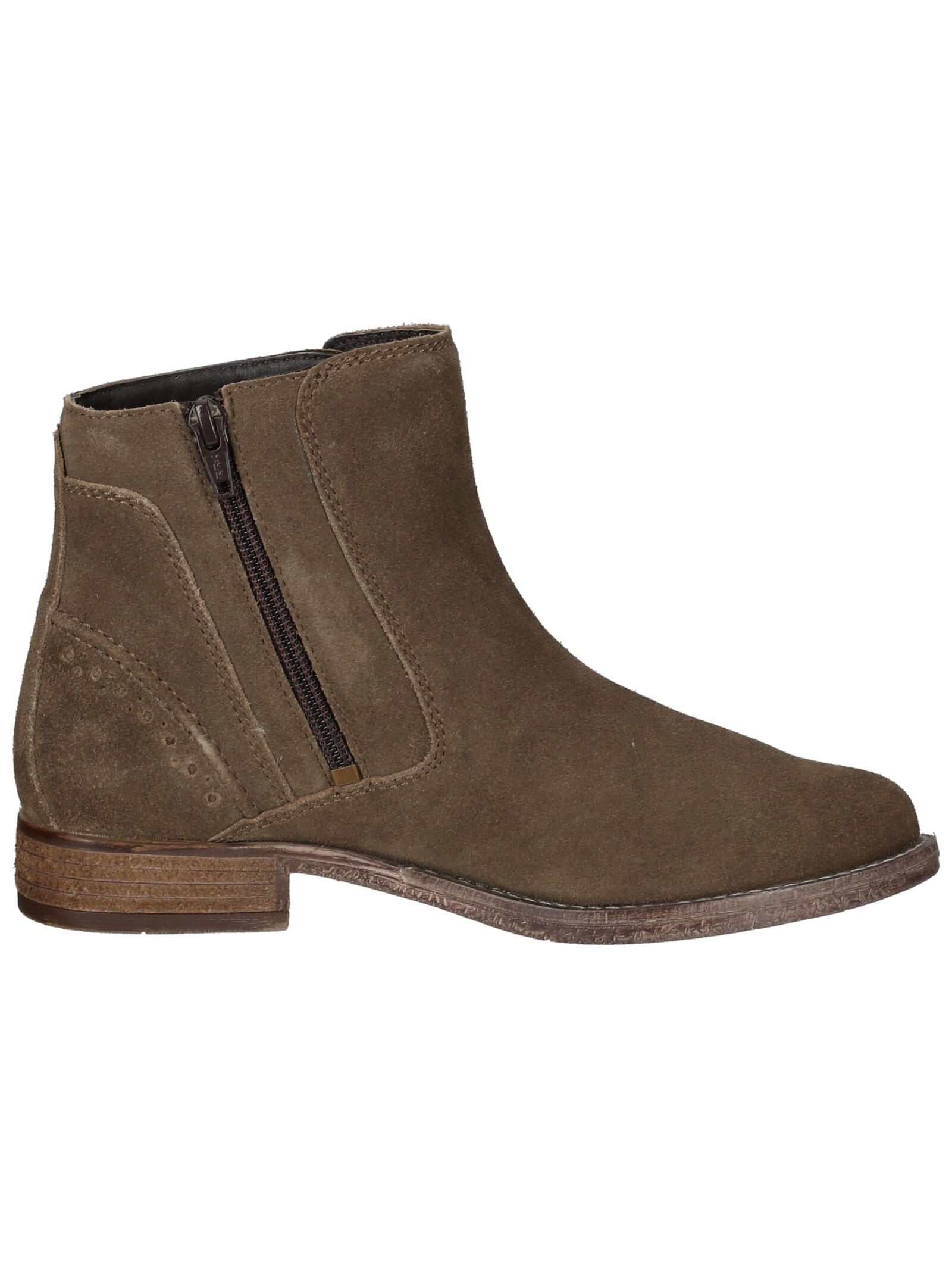 Josef Seibel Stiefelette »Josef Seibel Stiefelette Leder«