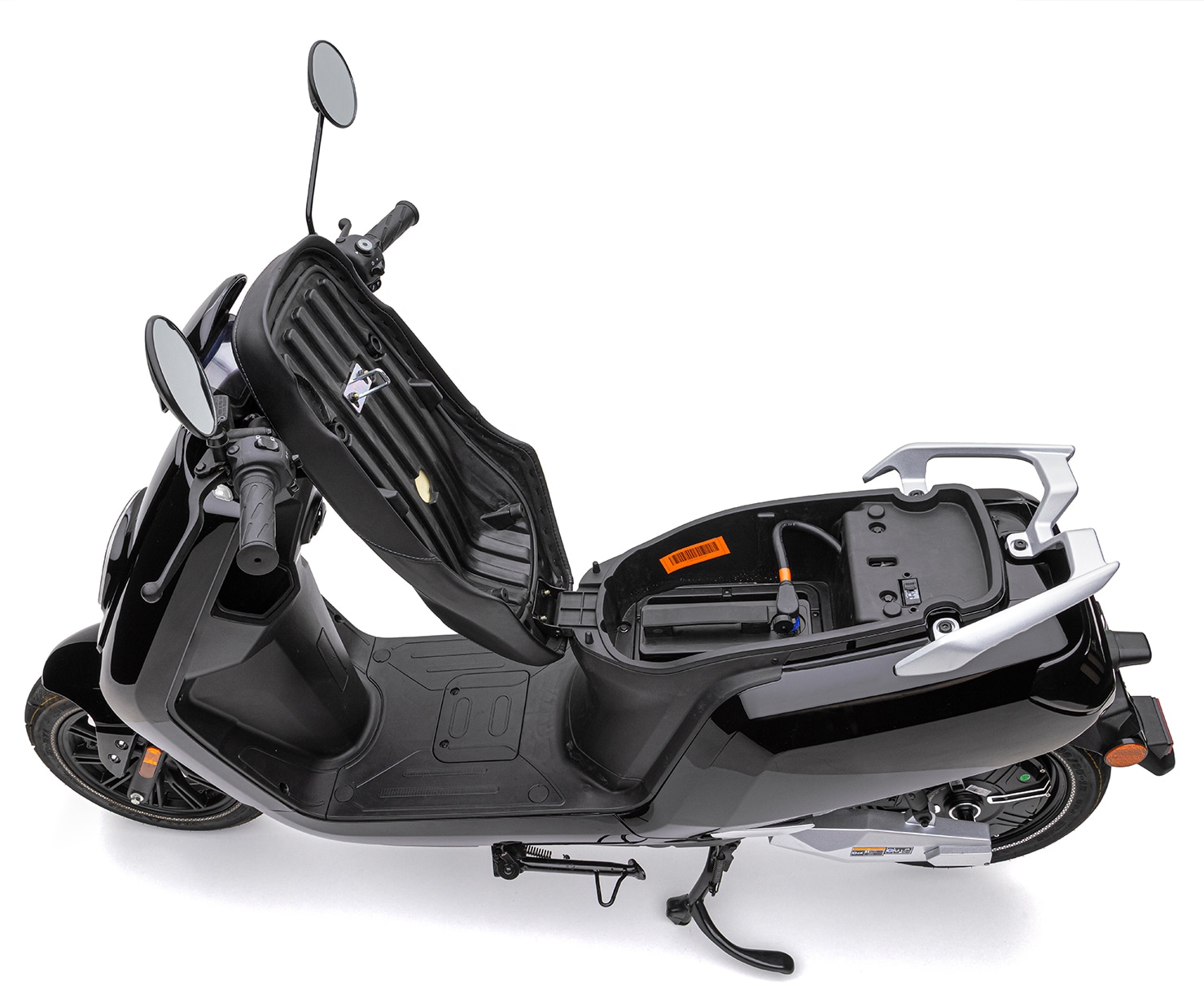 E-Motorroller BAUR Nova | Lithium« Motors »S5