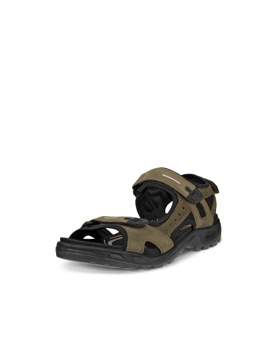 Ecco Outdoorsandale "Offroad", Sommerschuh, Klettschuh, Outdoorschuh, in Tr günstig online kaufen