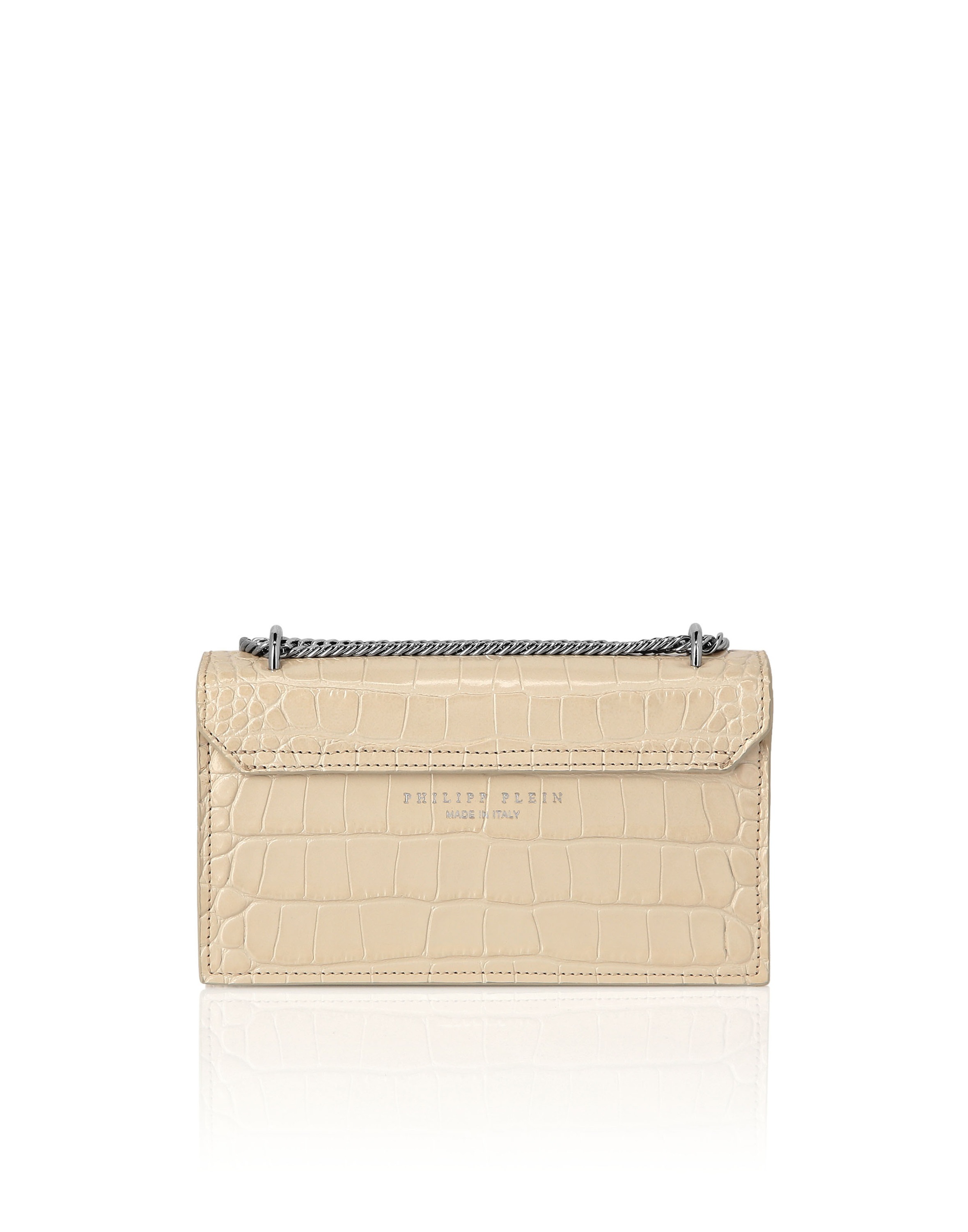 PHILIPP PLEIN Clutch "Claw Clutch" günstig online kaufen