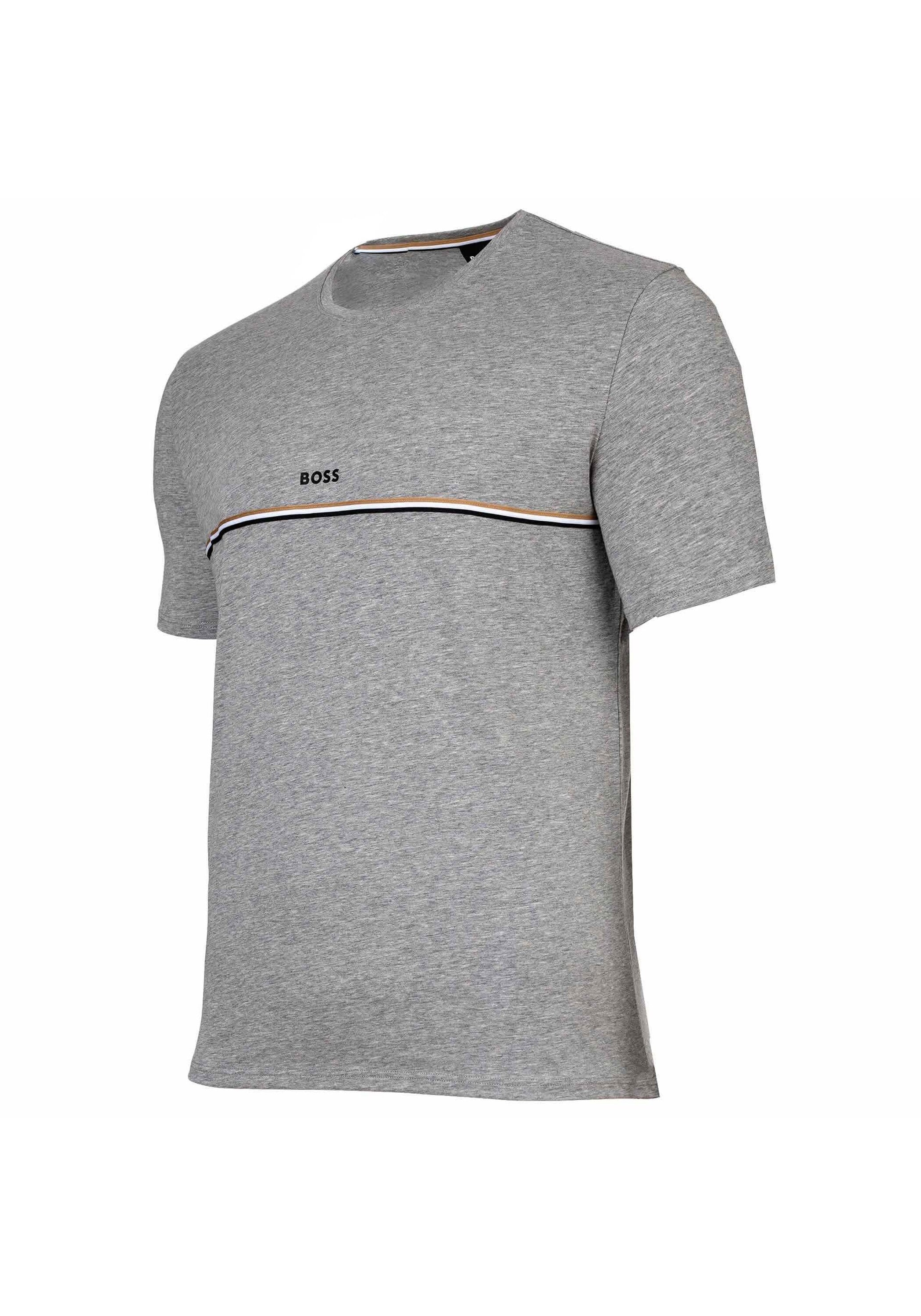 BOSS T-Shirt »T-Shirt Unique T-Shirt 1er Pack«