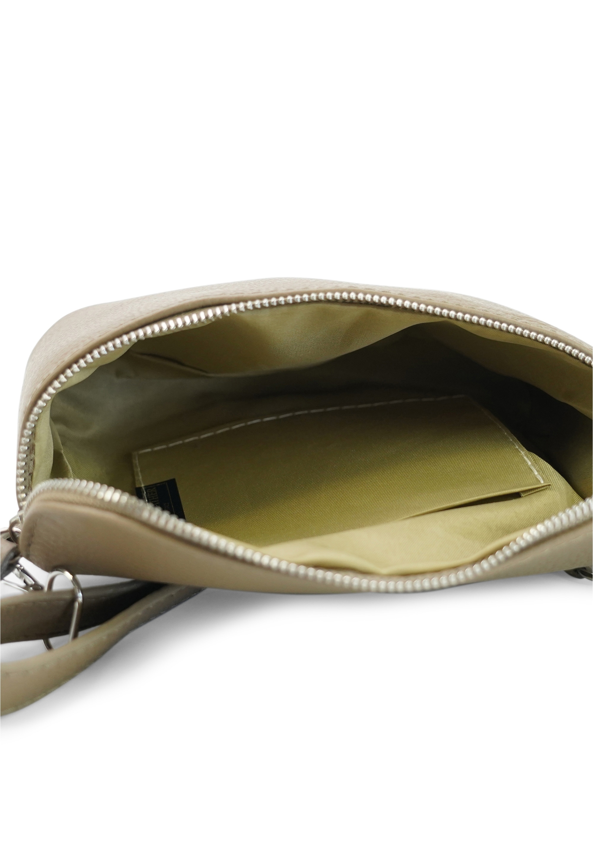 Harpa Schultertasche »EMRY« aus echtem Leder