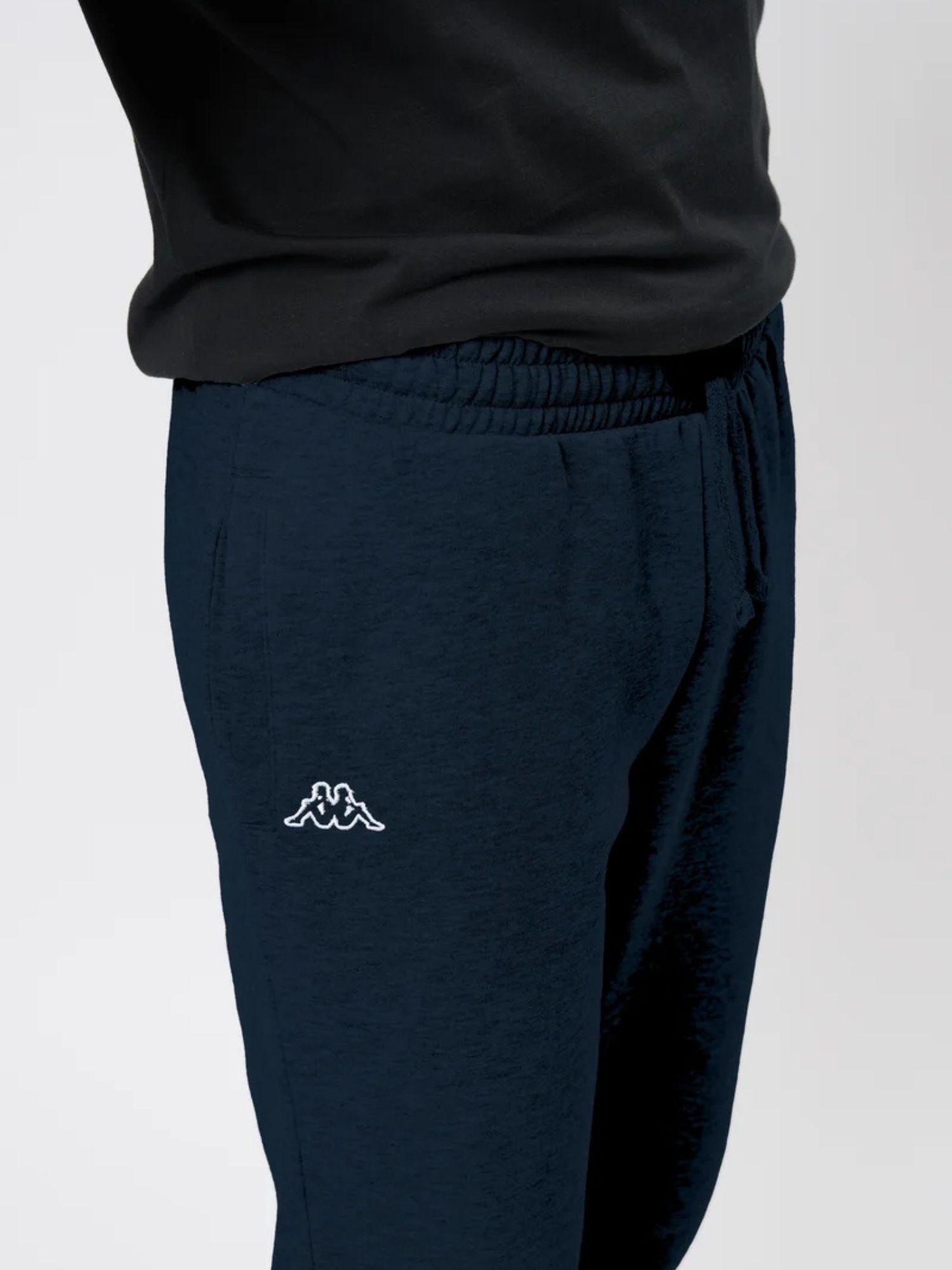 Kappa Chinohose »Kappa Trousers Logo Caseri«