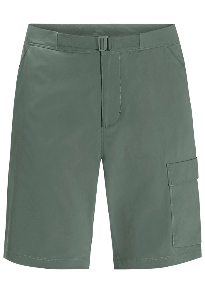 Jack Wolfskin Shorts »WANDERTHIRST SHORTS M«