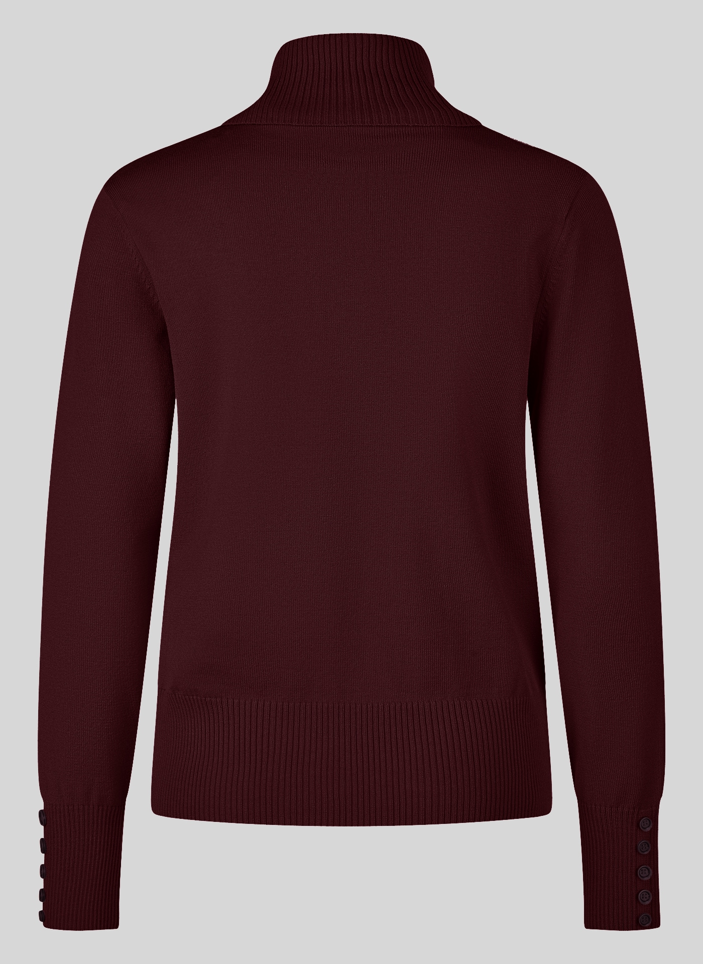 Rabe Strickpullover »Pullover«