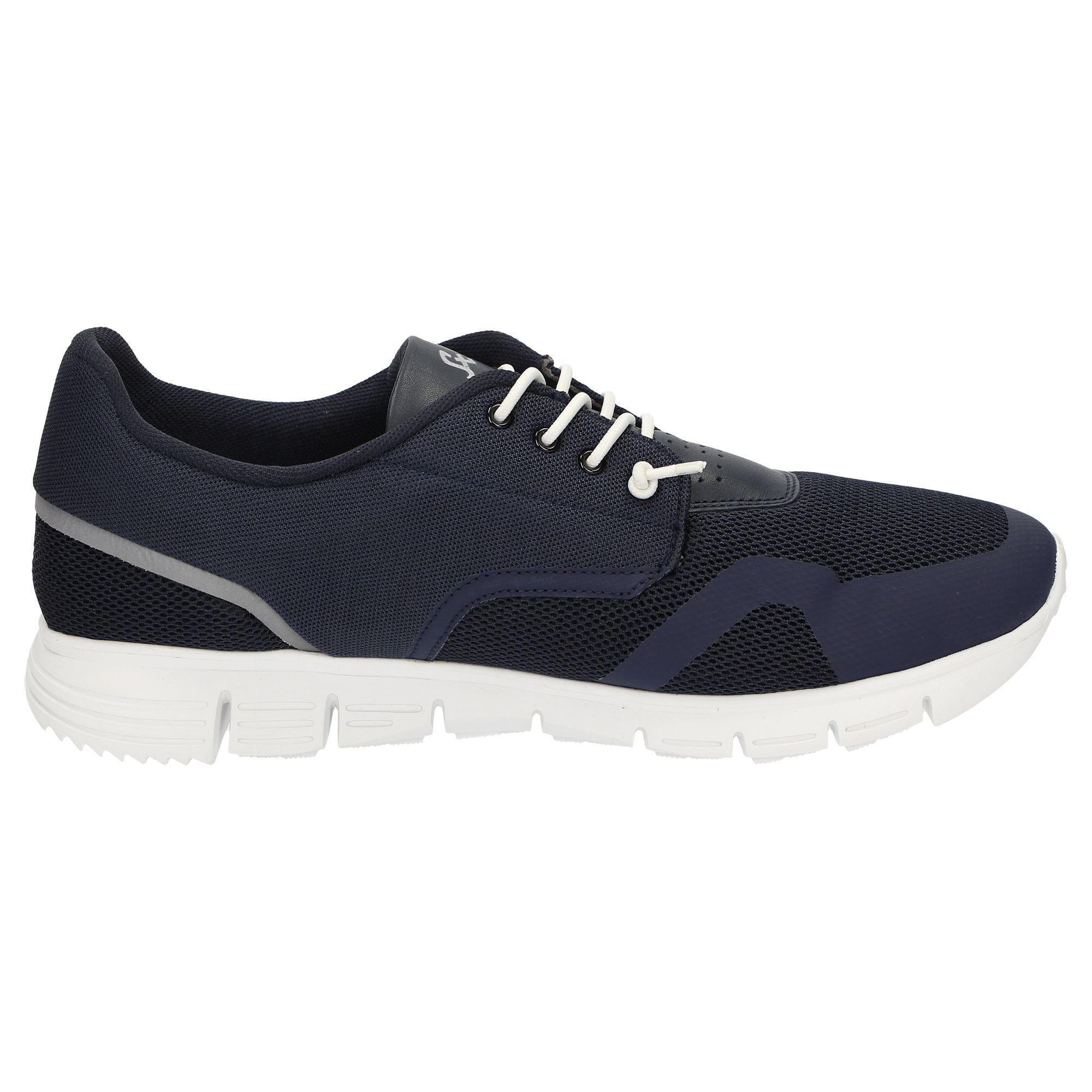 SIOUX Sneaker »Mokrunner-H-2024«
