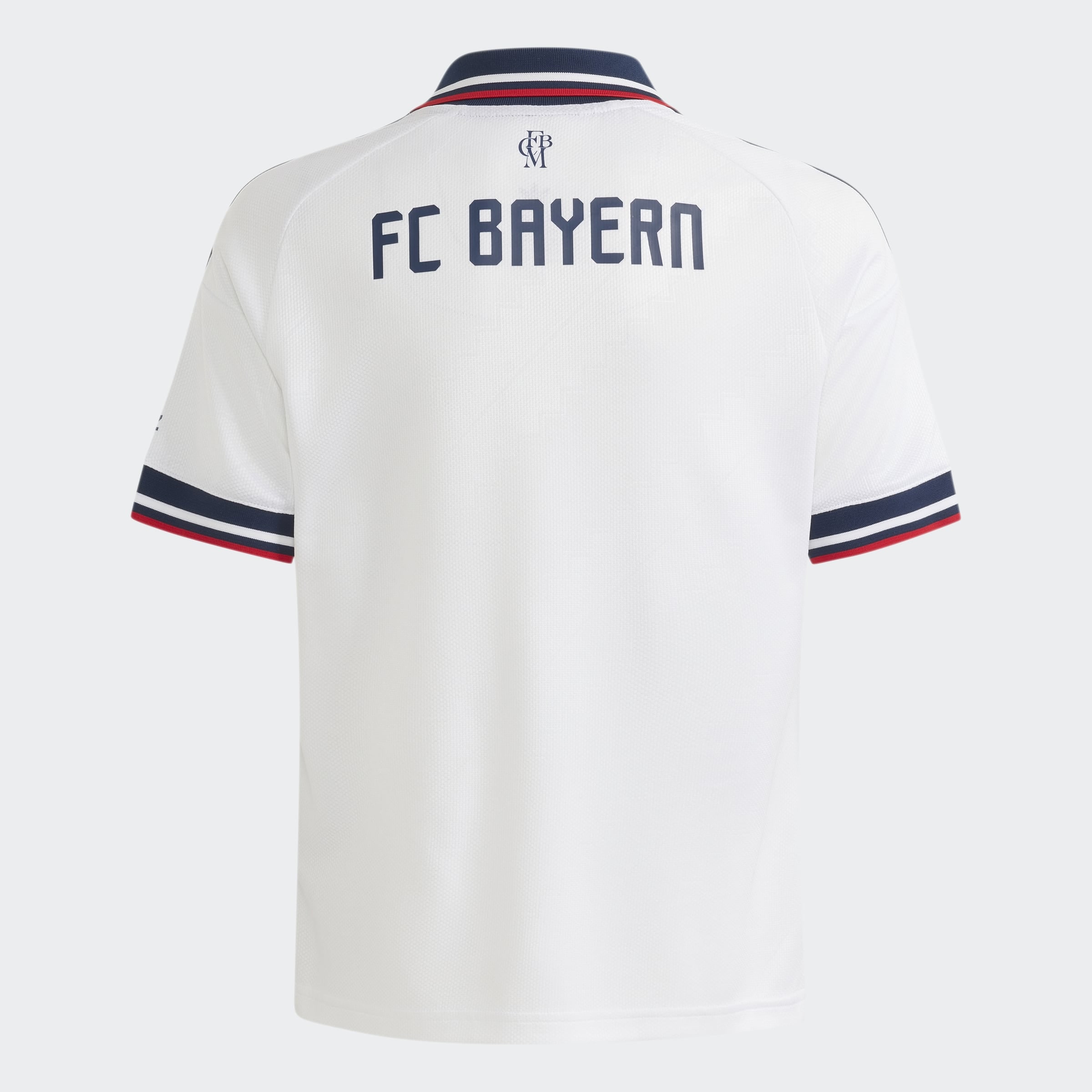 adidas Performance Fußballtrikot »FCB A JSY Y« für Kinder, aus Polyester, neutraler Schnitt