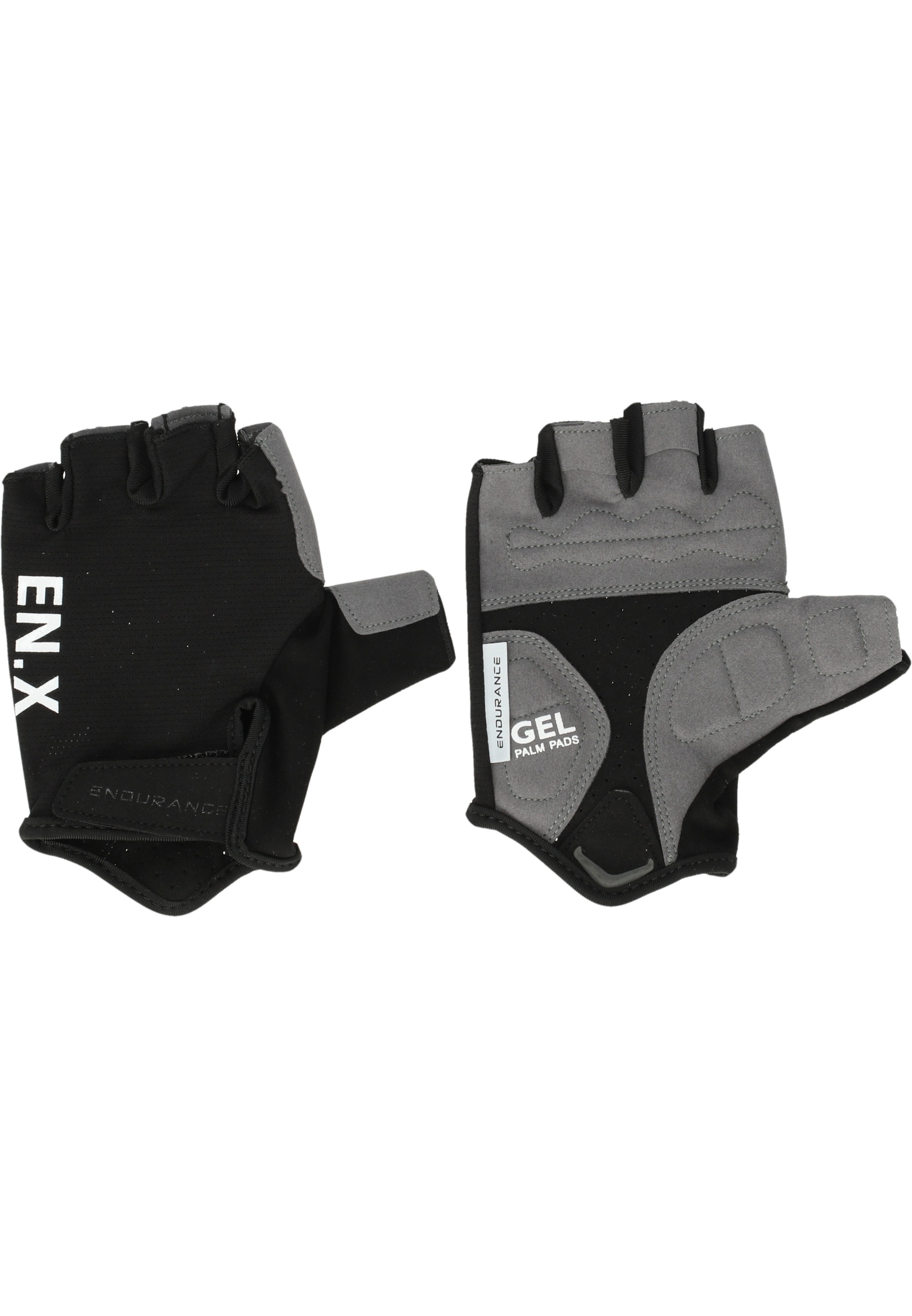 ENDURANCE Fahrradhandschuhe "Kyrill" atmungsaktiv