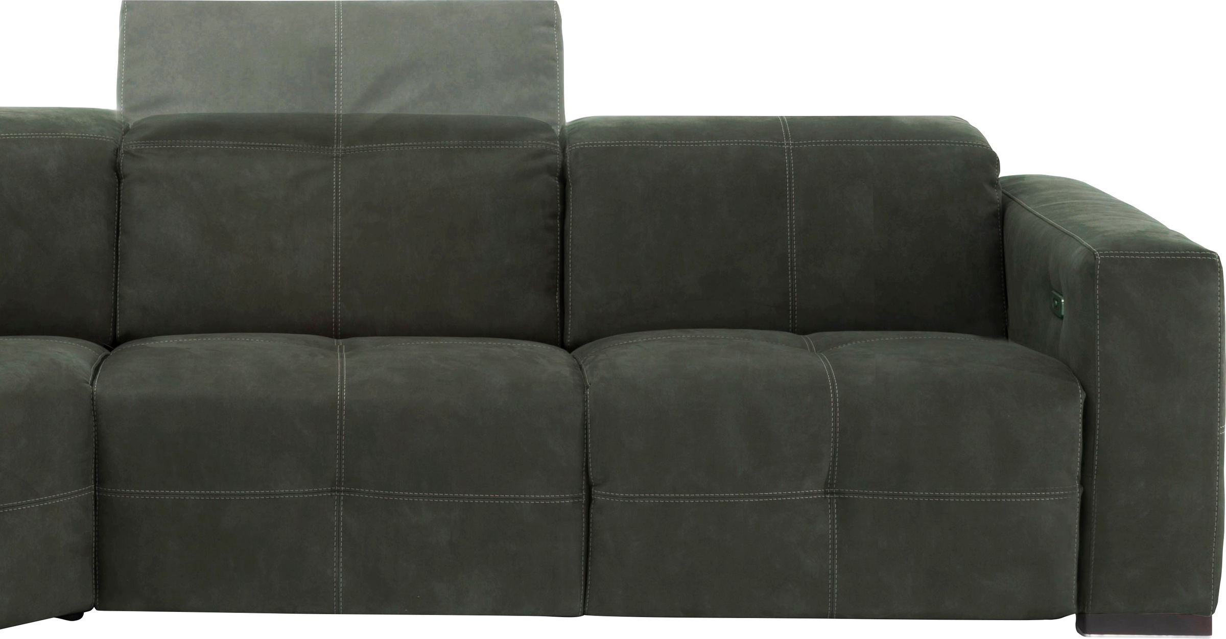 Egoitaliano Ecksofa "Sauvanne, Designsofa der Extraklasse, elegant und bequ günstig online kaufen