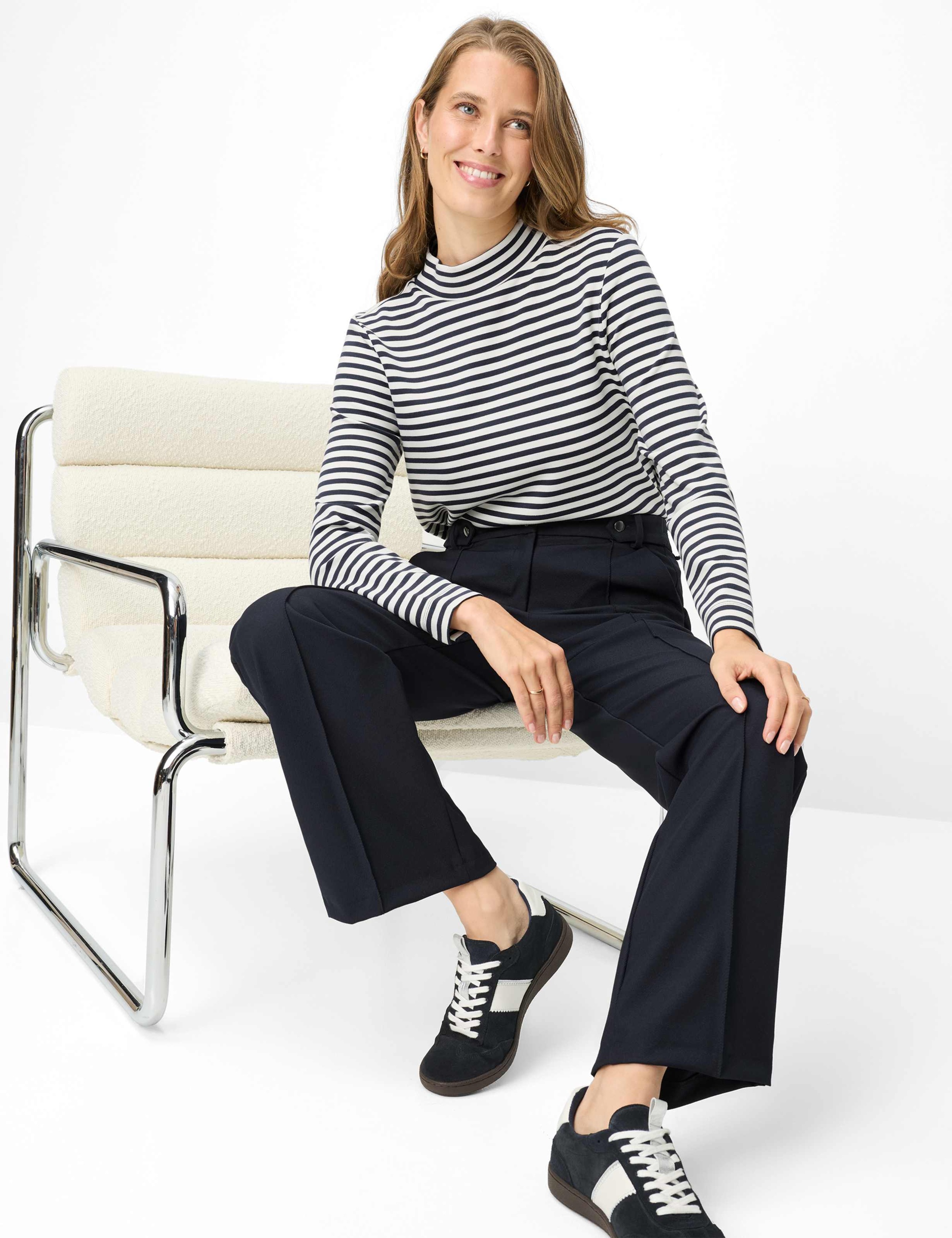 Brax 5-Pocket-Hose »Style MAINE«