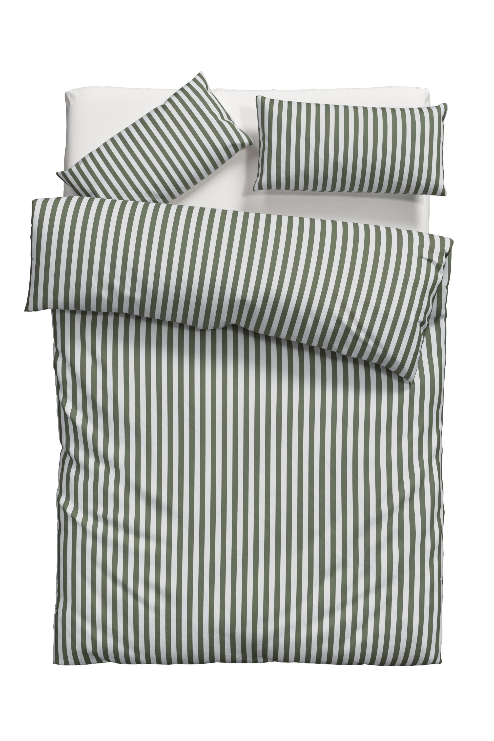 LeGer Home by Lena Gercke Bettwäsche "Linnea" 2 Stk. tlg. aus 100% Baumwoll günstig online kaufen