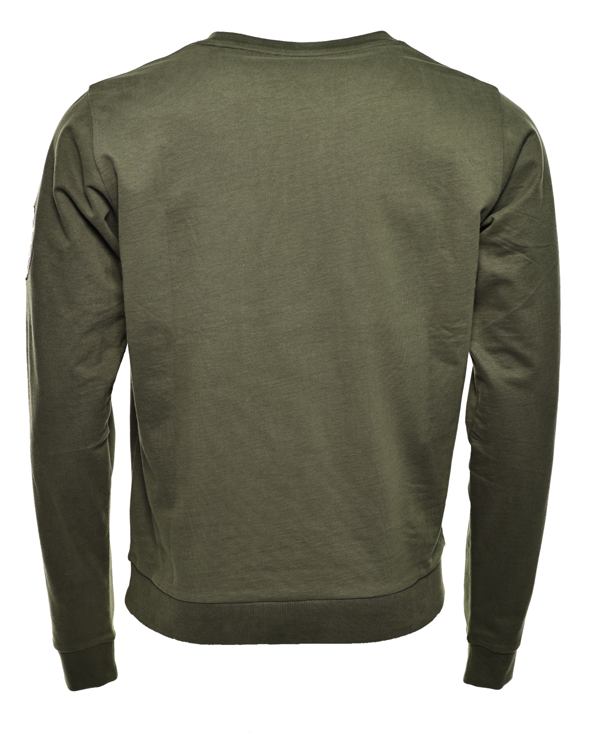 TOP GUN Sweater »TG20213005«