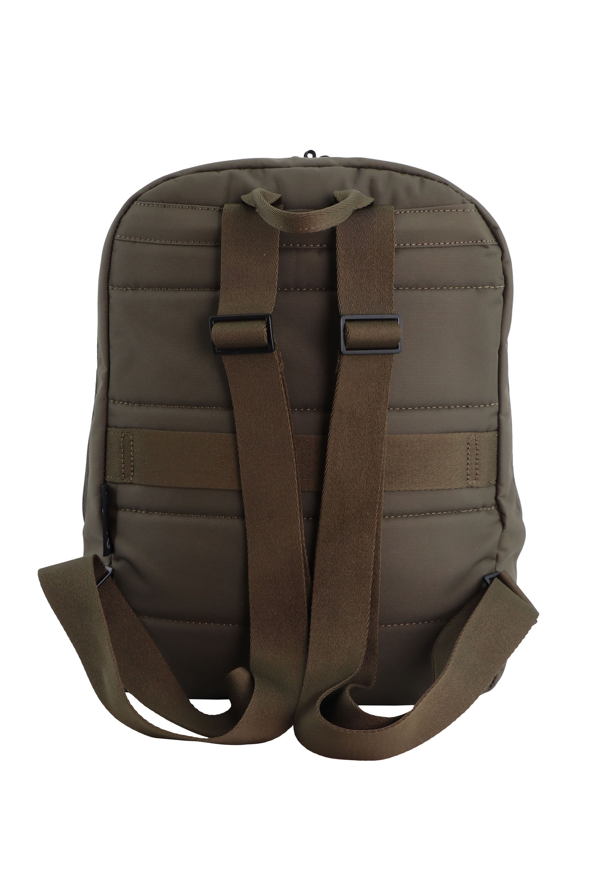 Discovery Sportrucksack »Downtown«, aus rPet Polyester-Material