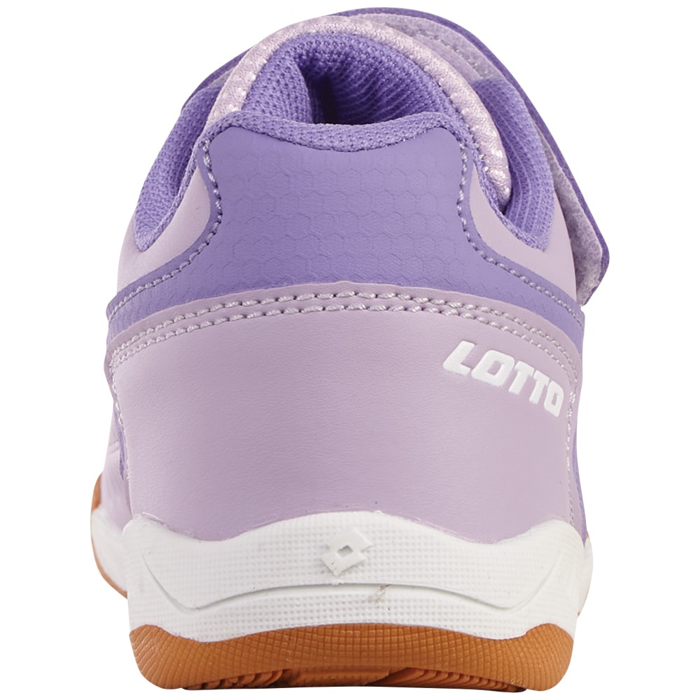 lotto Hallenschuh, - ideal für diverse Hallensportarten