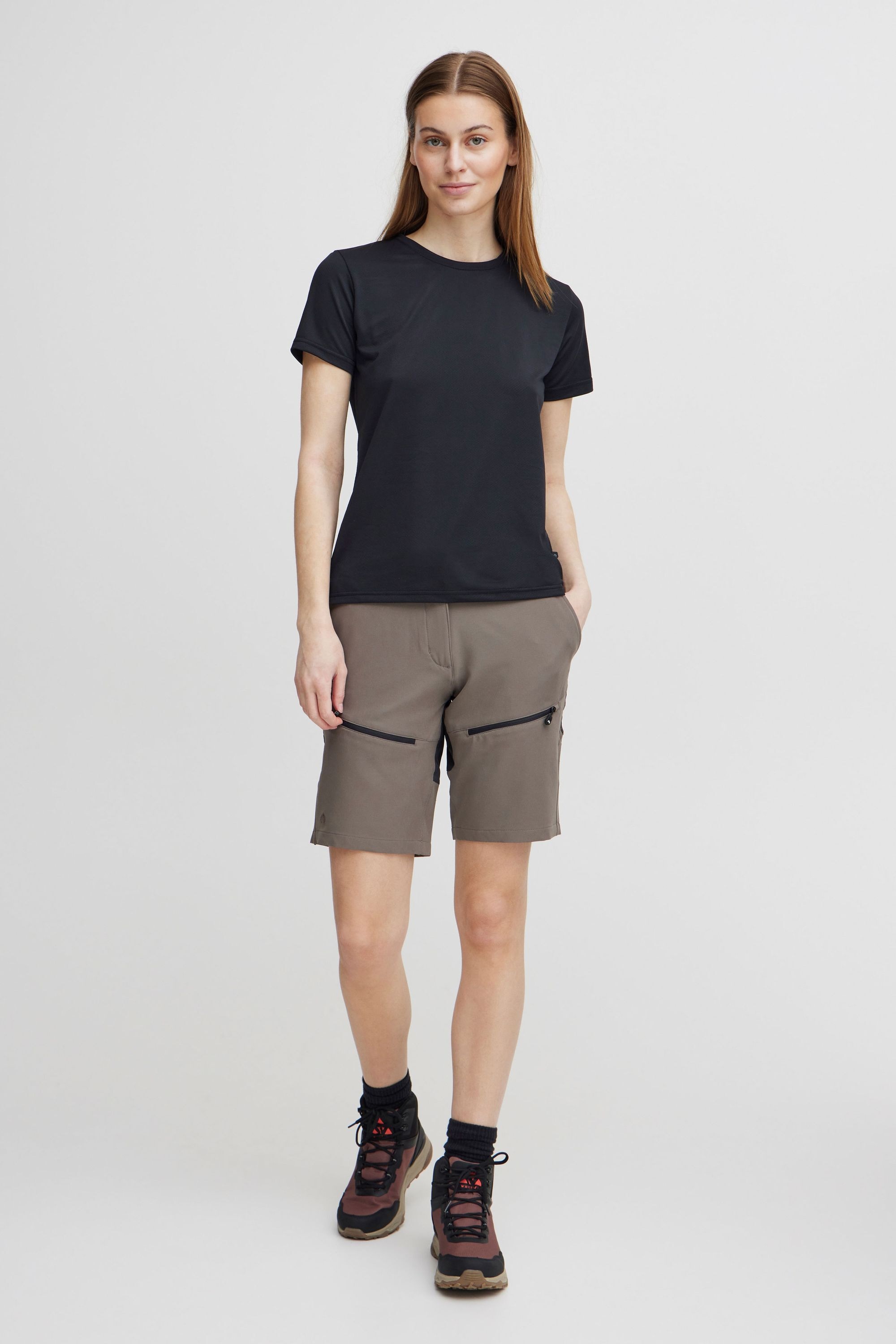 North Bend T-Shirt »T-Shirt NBElwina«