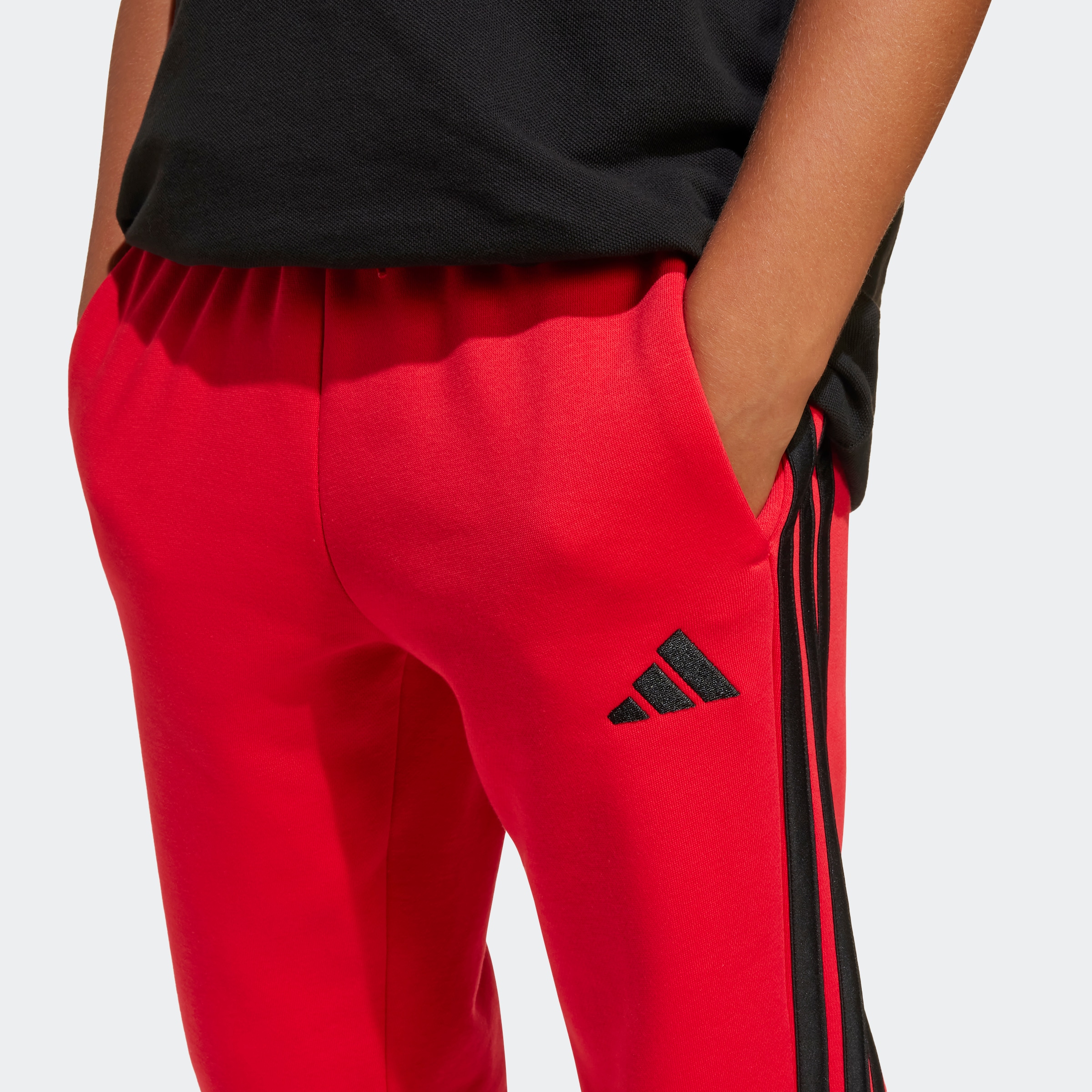 adidas Sportswear Sporthose »J 3S FL PT 280«, (1 tlg.)