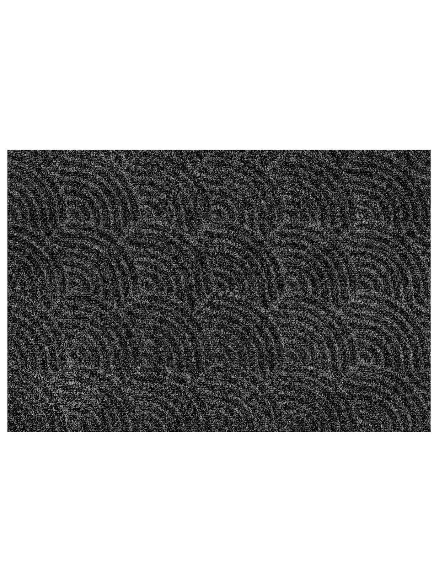 wash+dry by Kleen-Tex Fußmatte rechteckig 7 mm Höhe günstig online kaufen