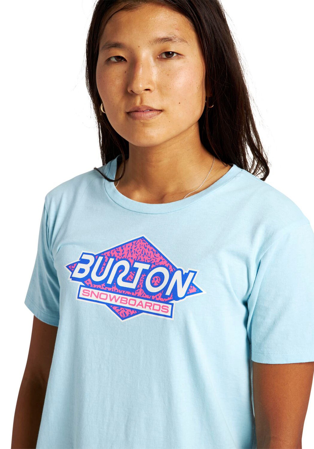 burton short sleeve shirt