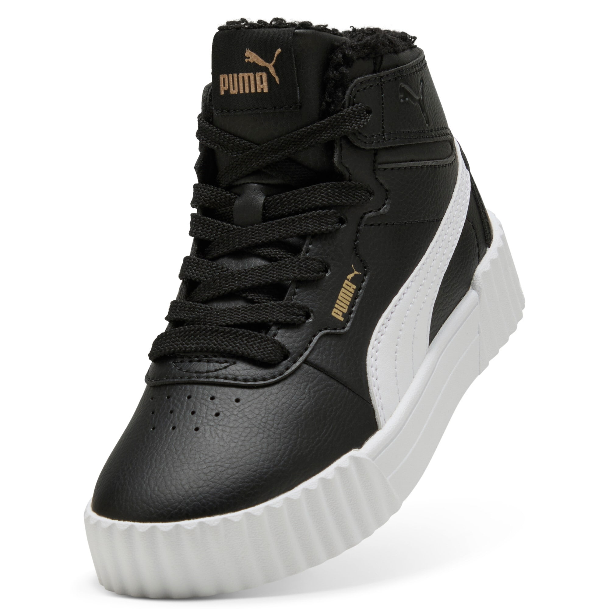 PUMA Sneaker »CARINA 3.0 MID WTR PS«