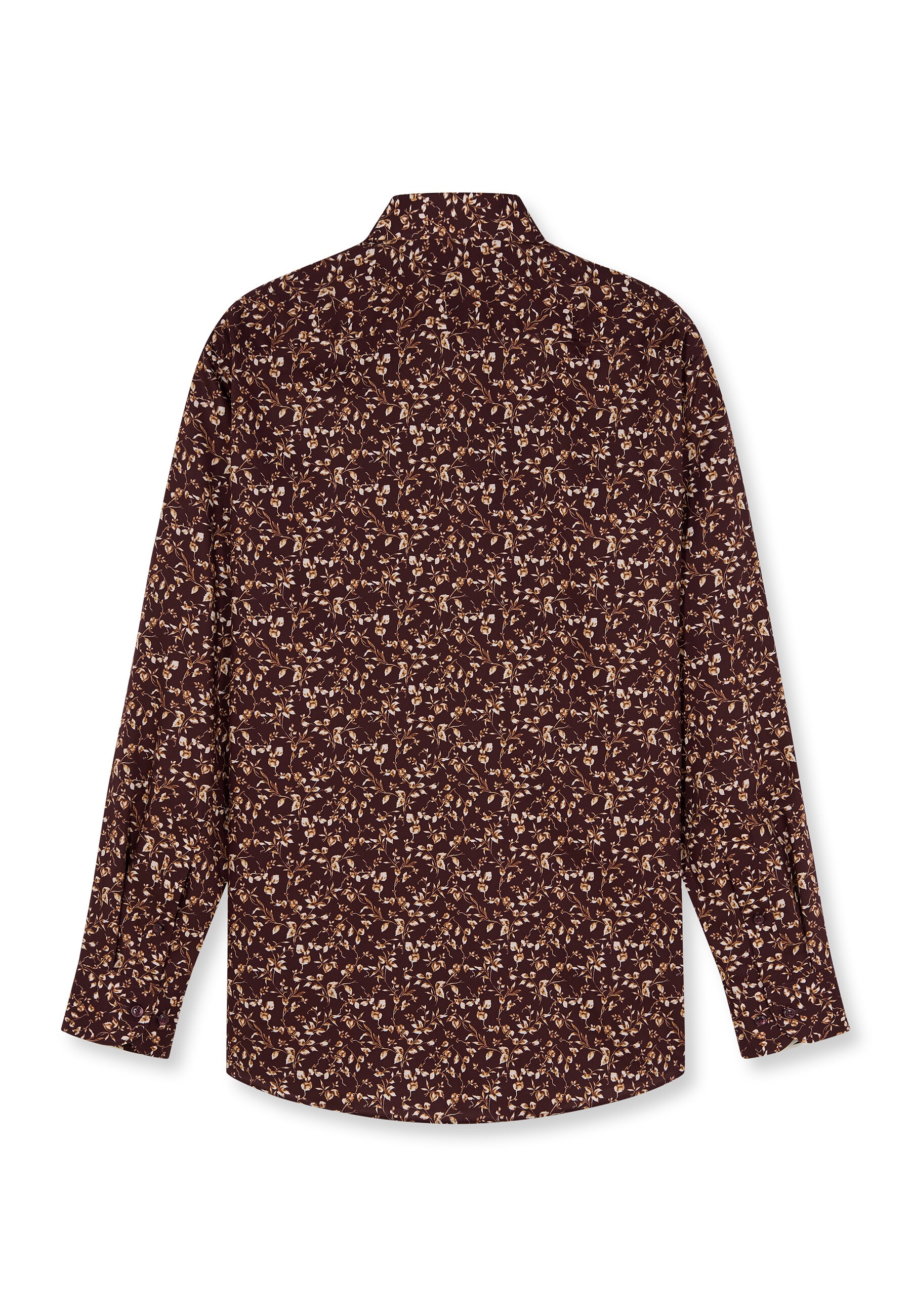 OLYMP Businesshemd »OLYMP Luxor, Comfort Fit, New Kent«