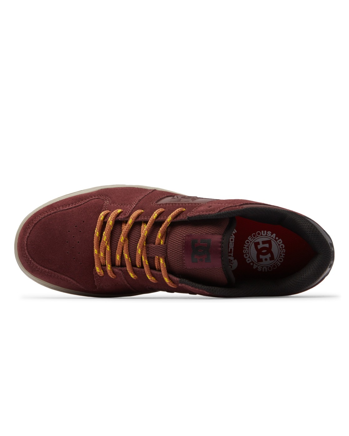 DC Shoes Skateschuh »Manteca 4 S«
