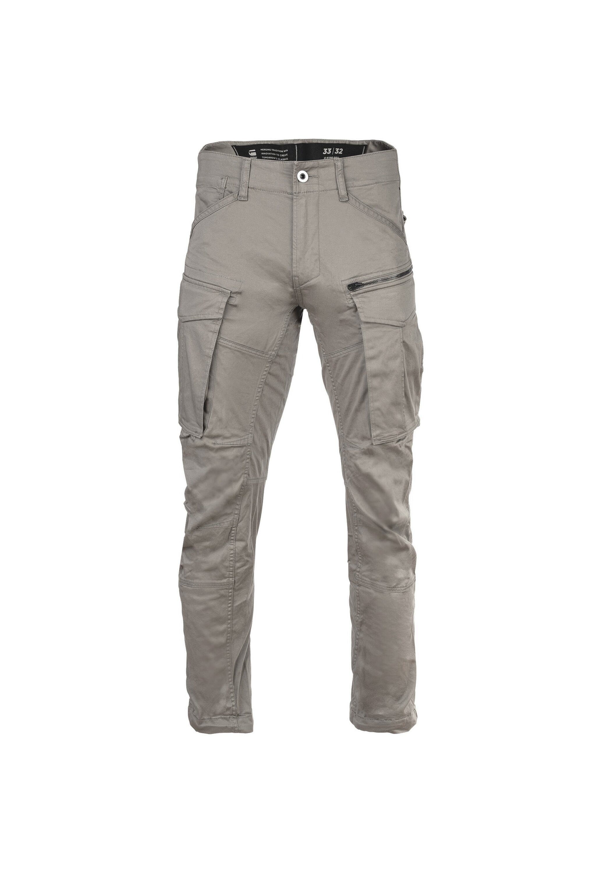 G-STAR Skinny-fit-Jeans "Jeans Rovic Zip 3d Regular Tapered" günstig online kaufen
